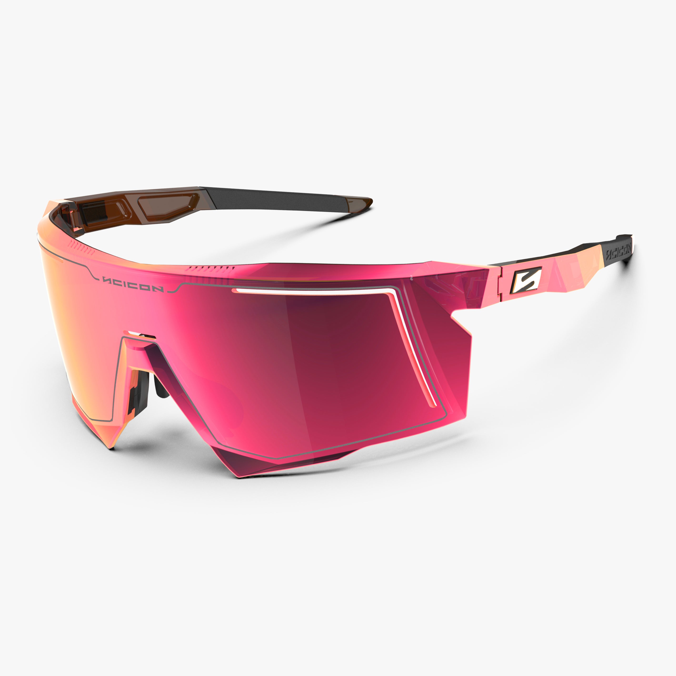 Aerostorm Sport Sunglasses | Scicon Sports