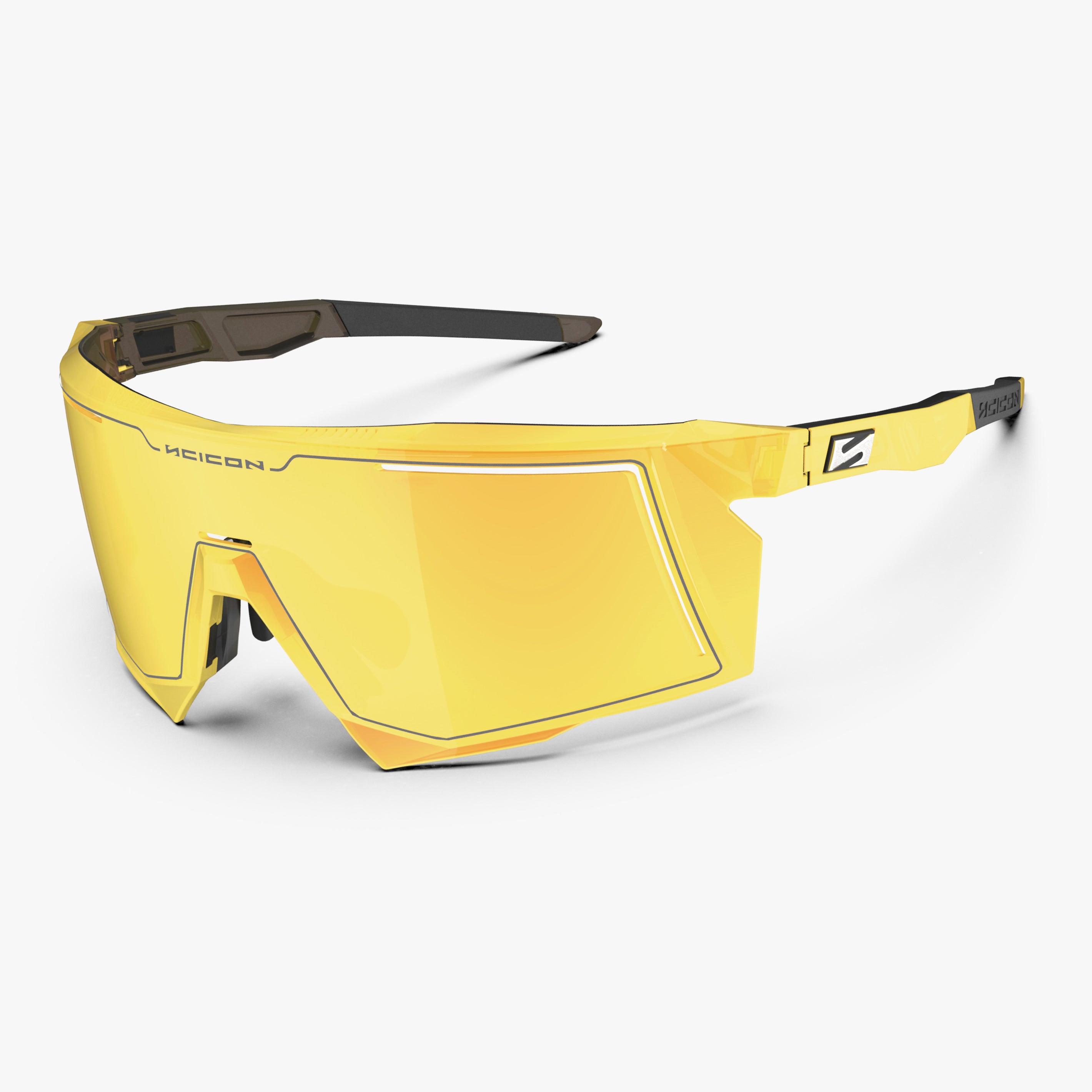 Aerostorm Sport Sunglasses | Scicon Sports