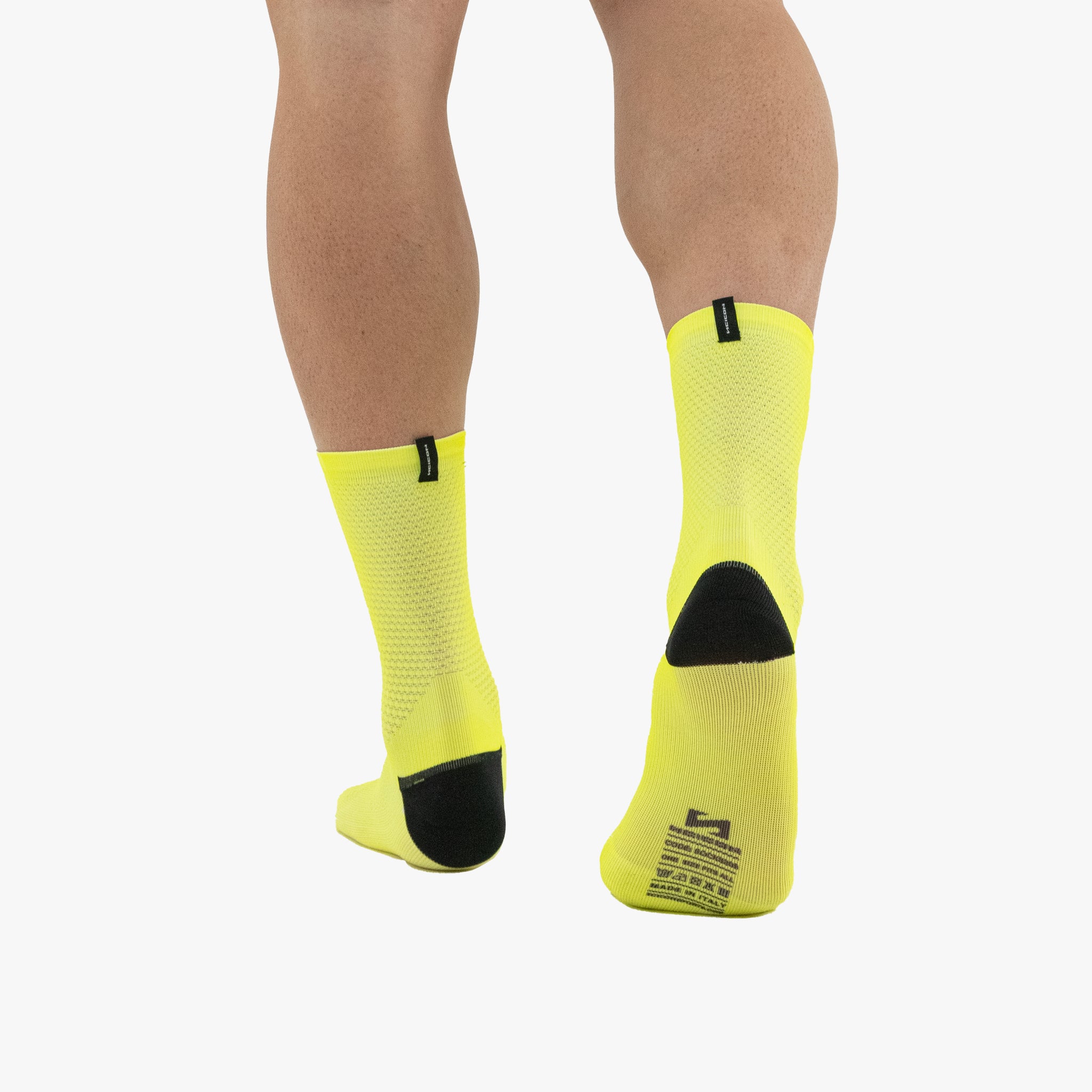 Chaussettes De Cyclisme Rétro Classiques Proviz - Mi-Longueur