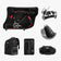 TRIATHLON FAHRRADTASCHE PAKET - PRO