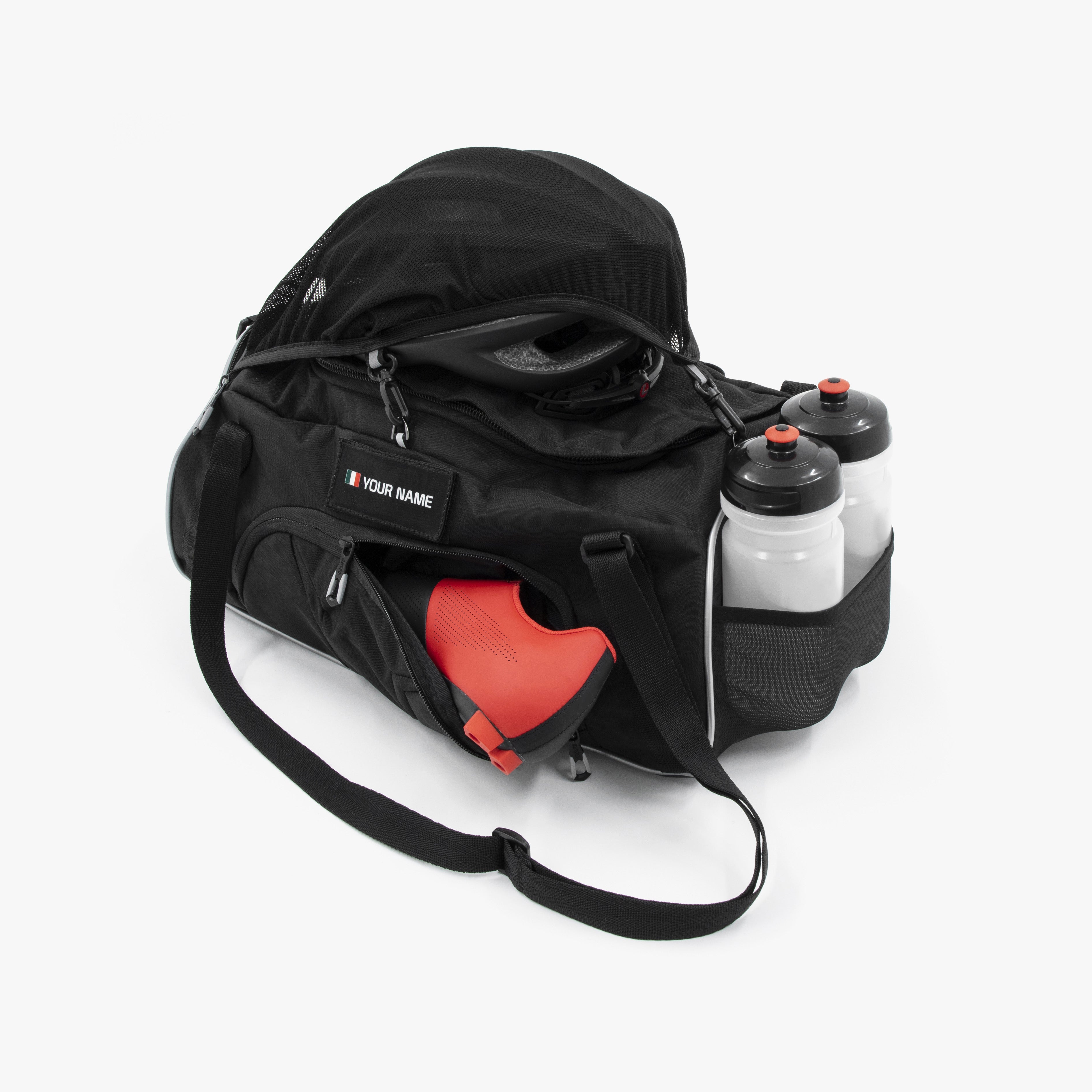 TRIATHLON FAHRRADTASCHE PAKET - PRO