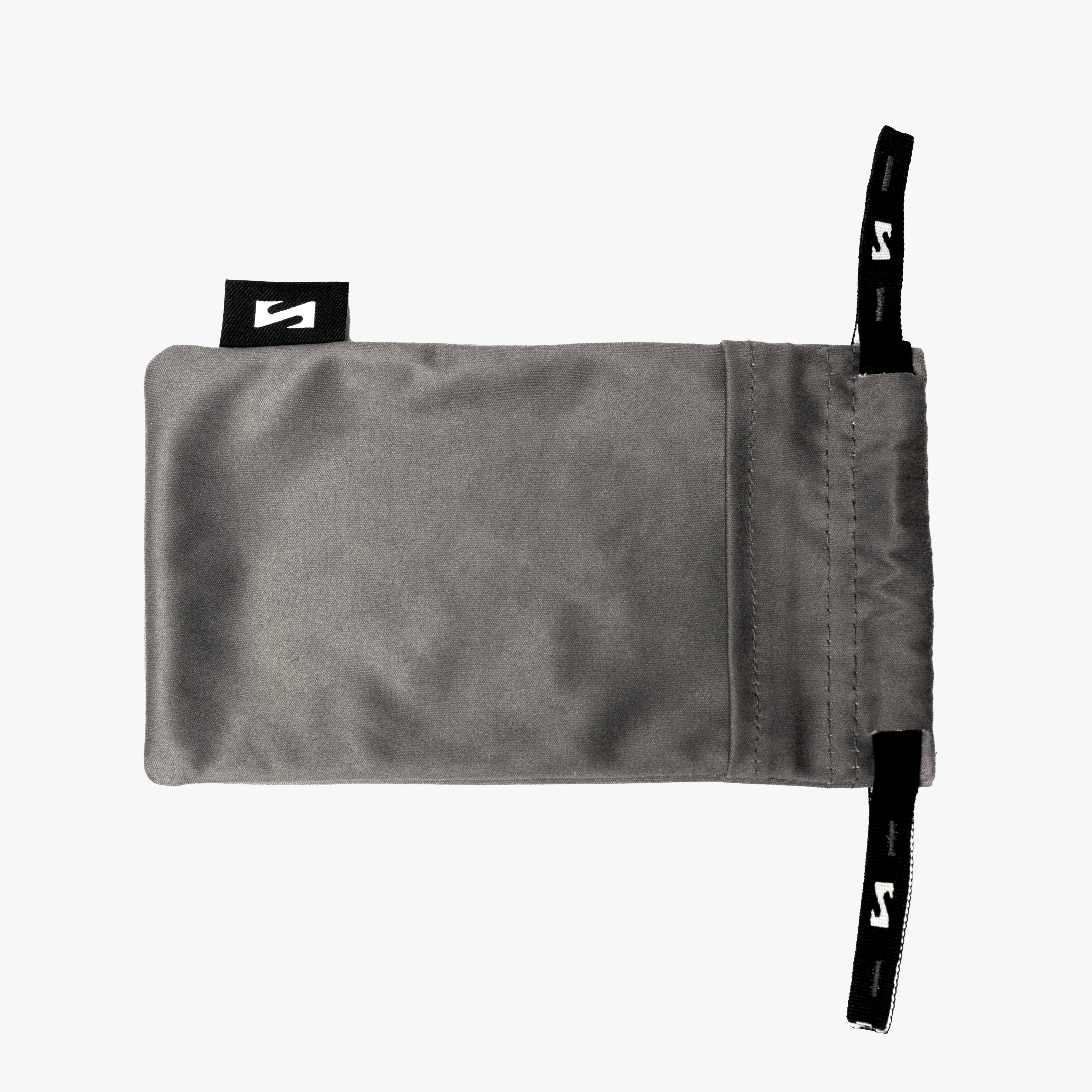 RECYCLED MICROFIBRE POUCH