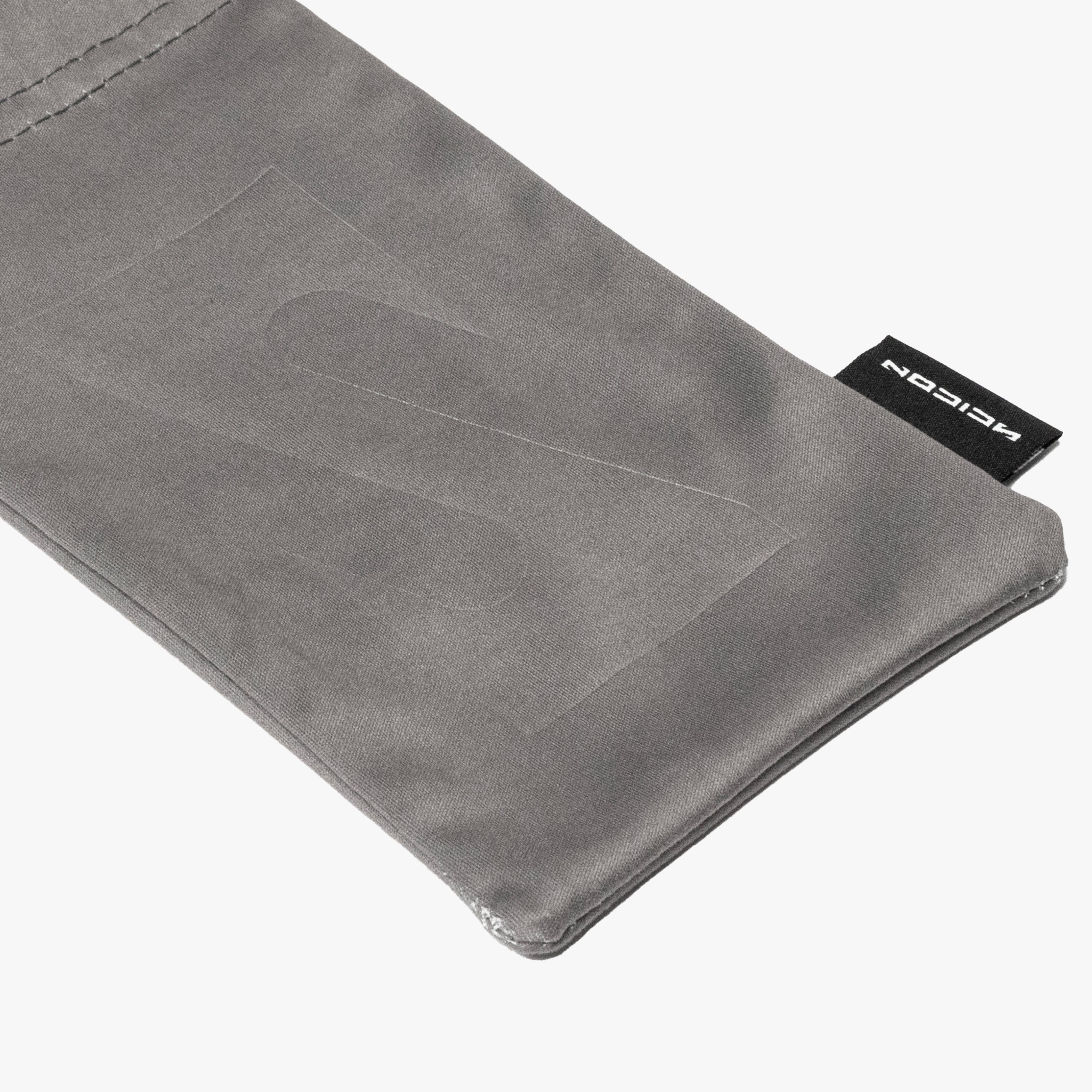 ASTUCCIO MICROFIBRA RICICLATA