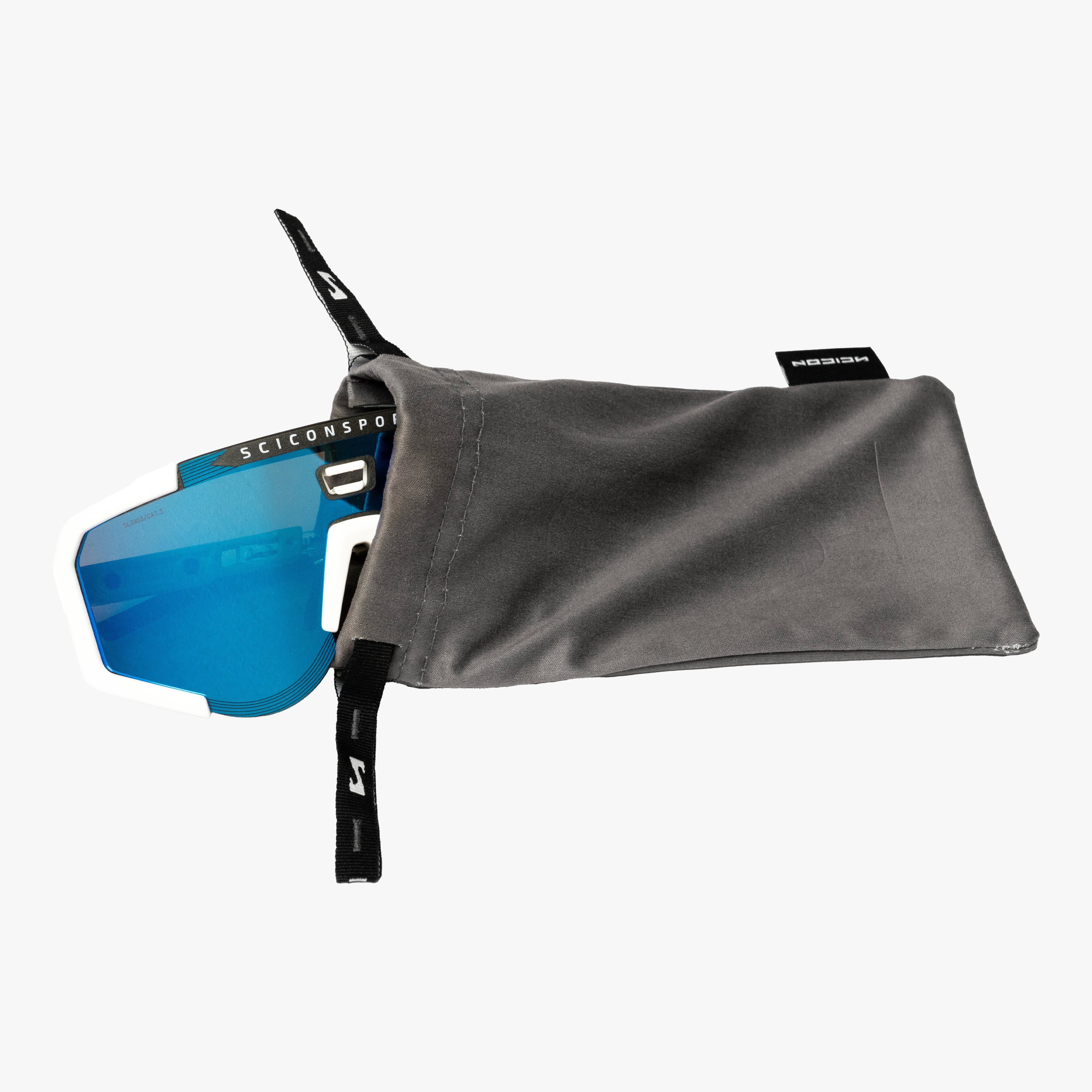 ASTUCCIO MICROFIBRA RICICLATA