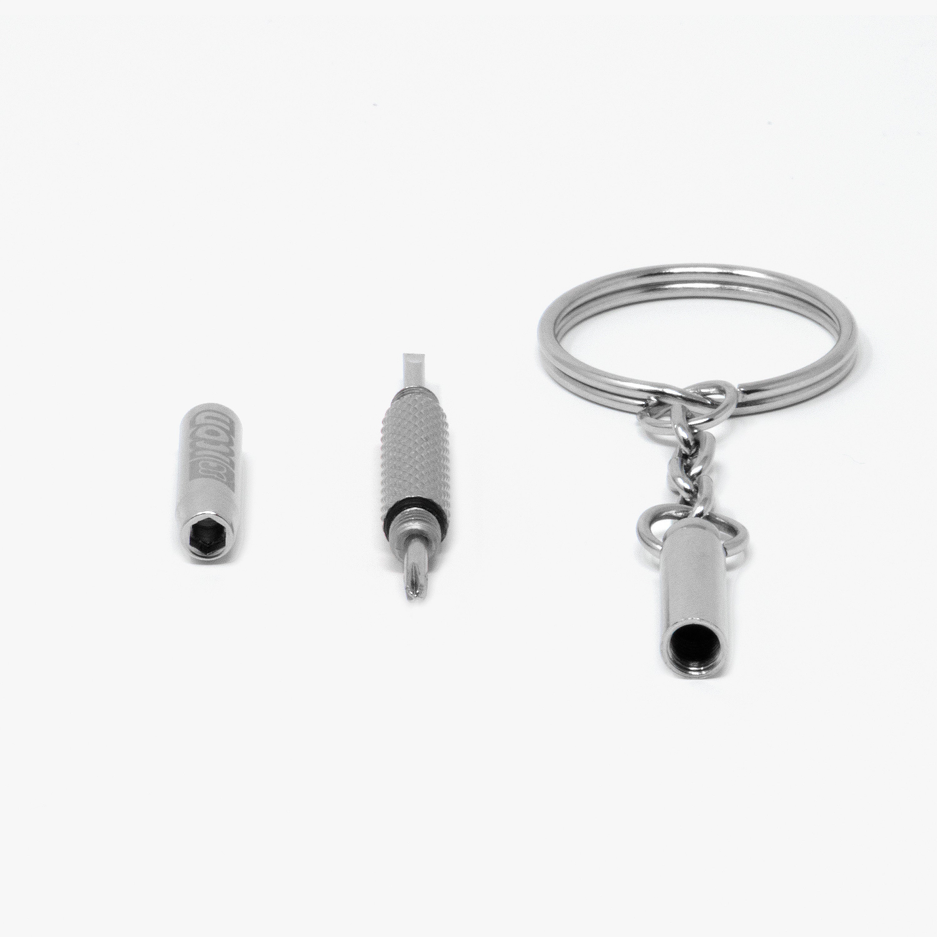 Multifunction Eyeglass Screwdriver