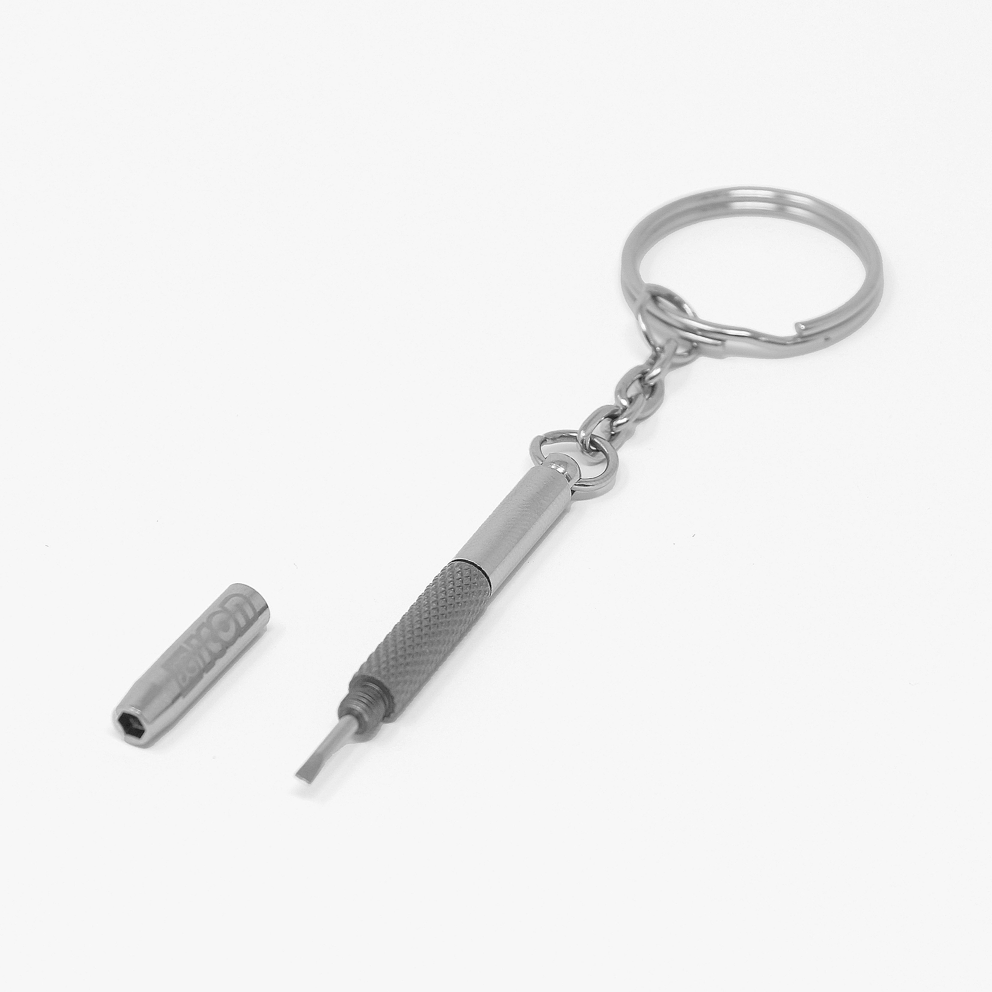 Multifunction Eyeglass Screwdriver
