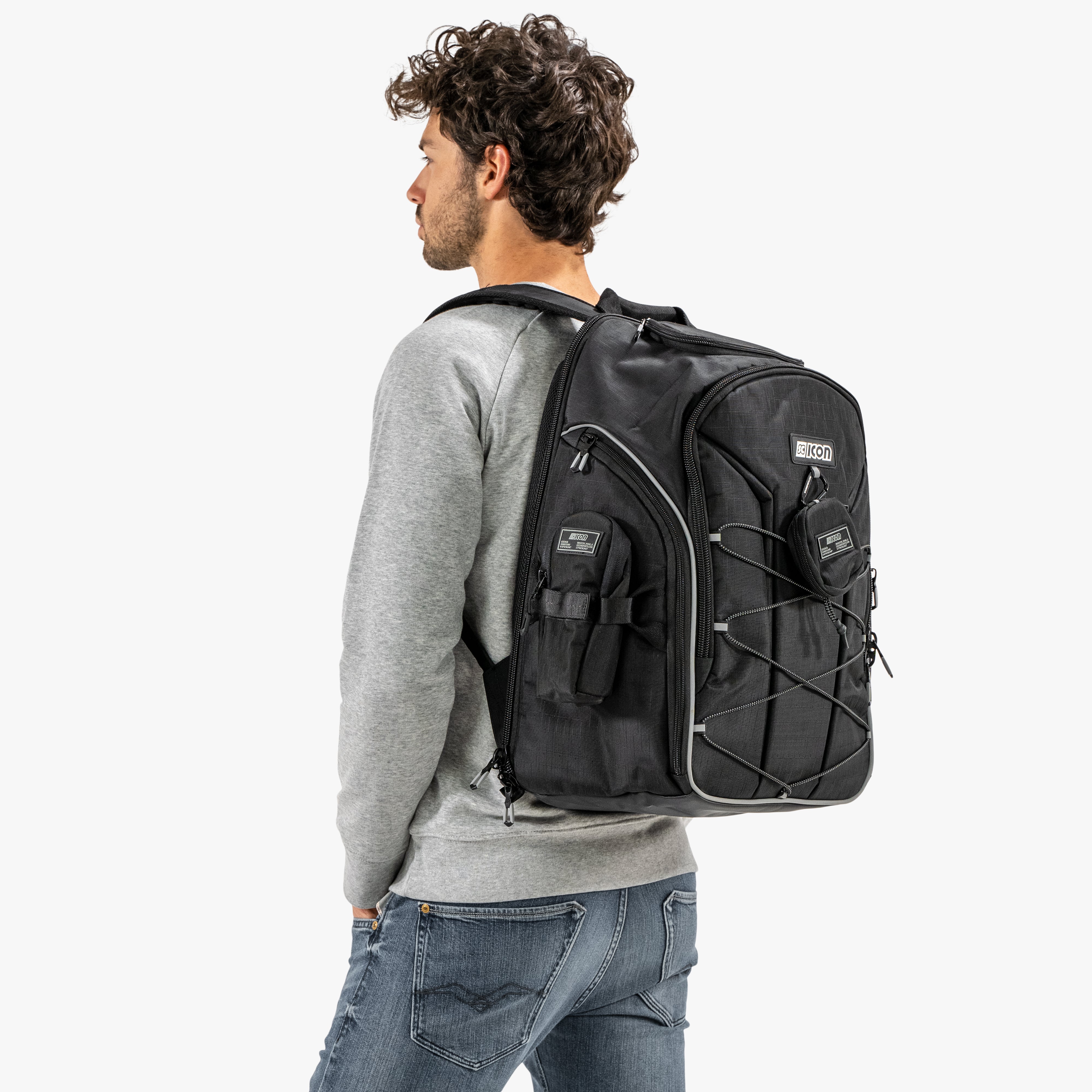 Multi Use Soft Bag