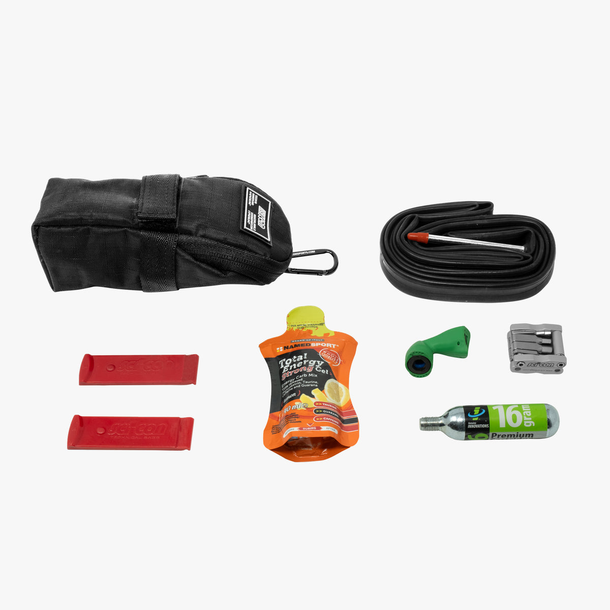 Multi Use Soft Bag tour