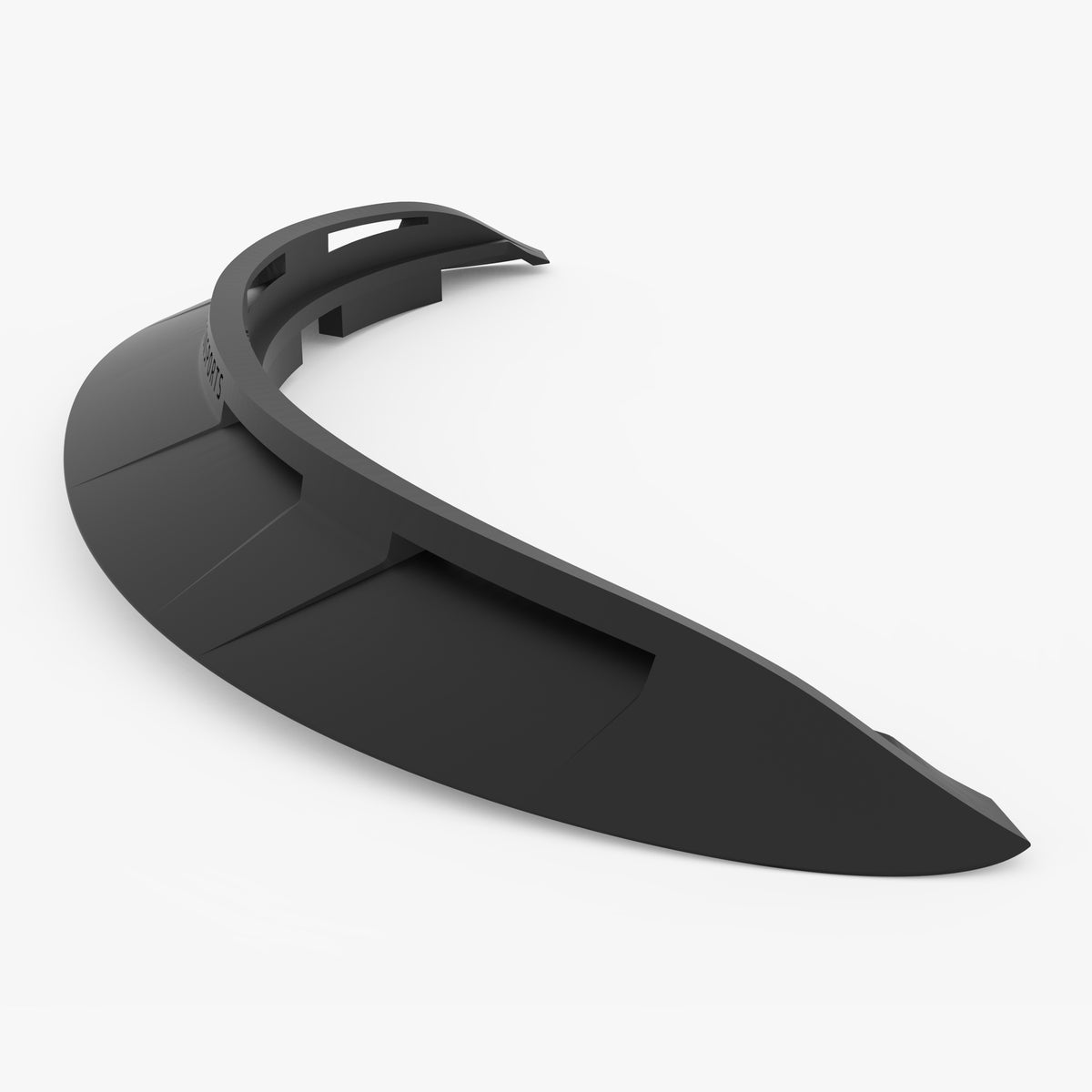 Aerowing Visor