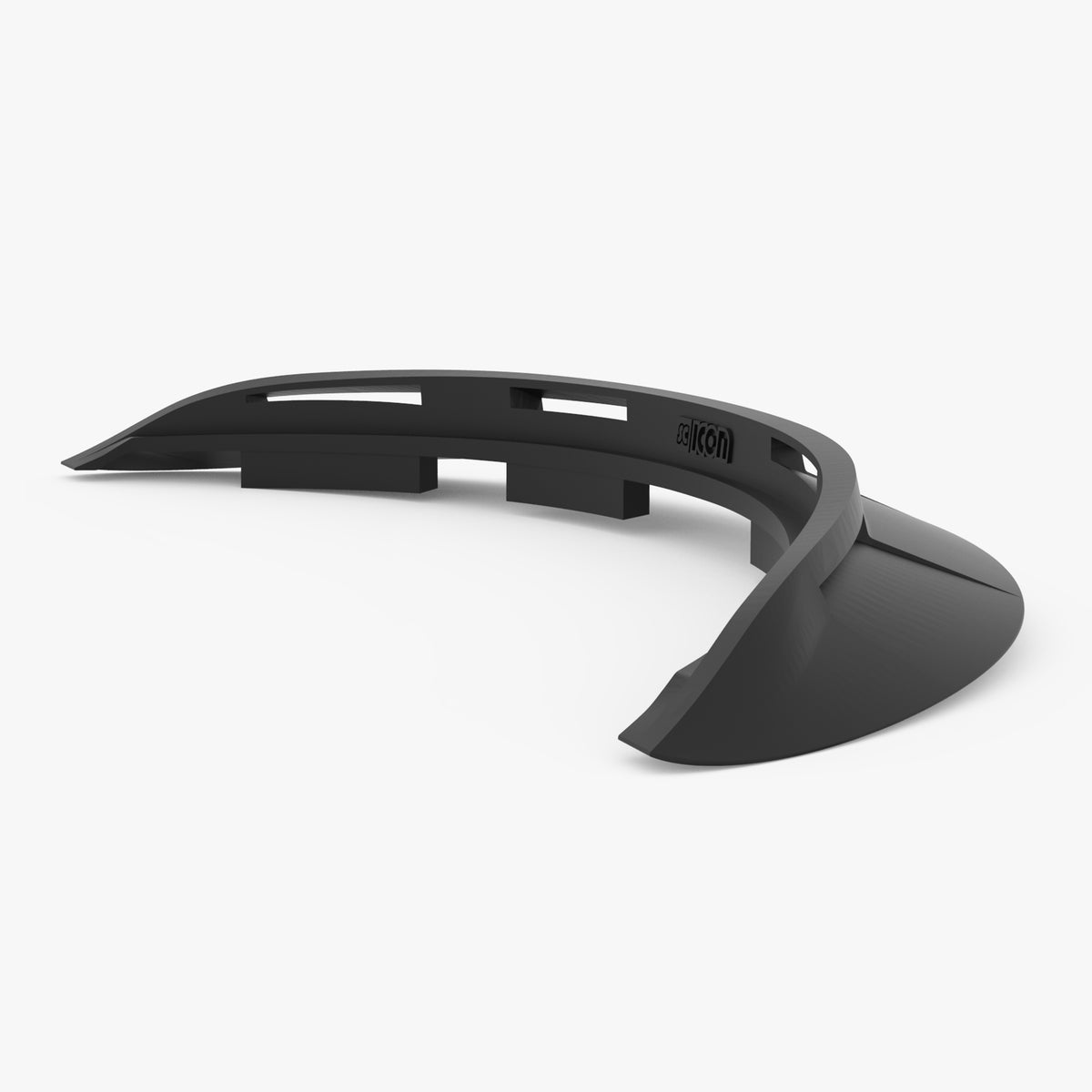 Aerowing Visor