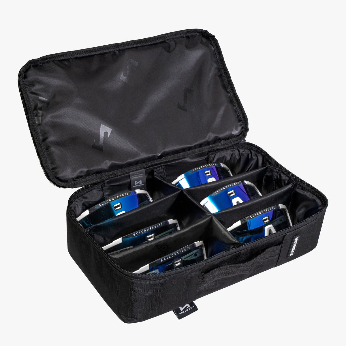 Multi Eyewear Display Case