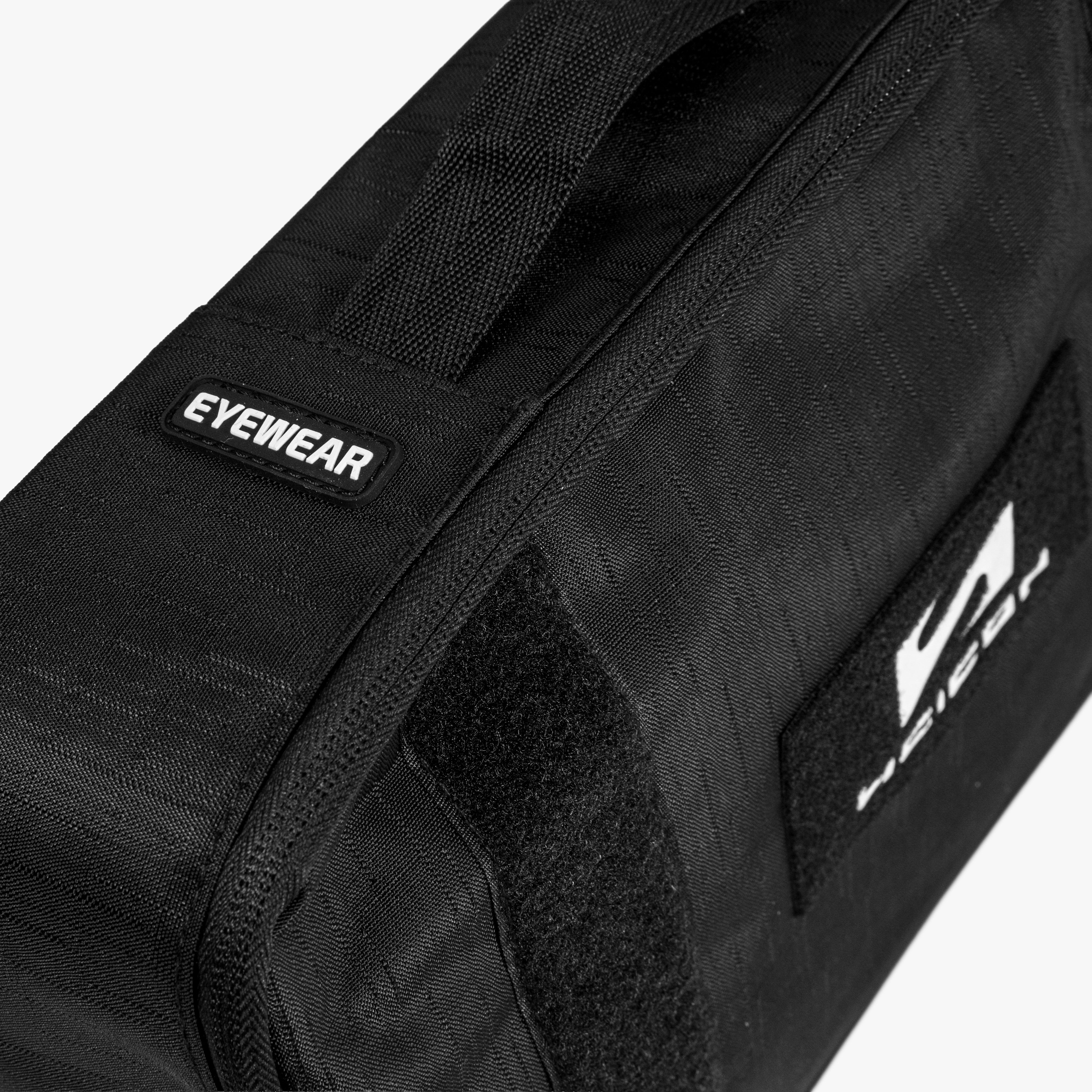 mDesign Boite de Stockage à Lunettes - Support à Lunettes Pratique avec mDesign Boite de Stockage à Lunettes - Support à Lunettes Pratique avec