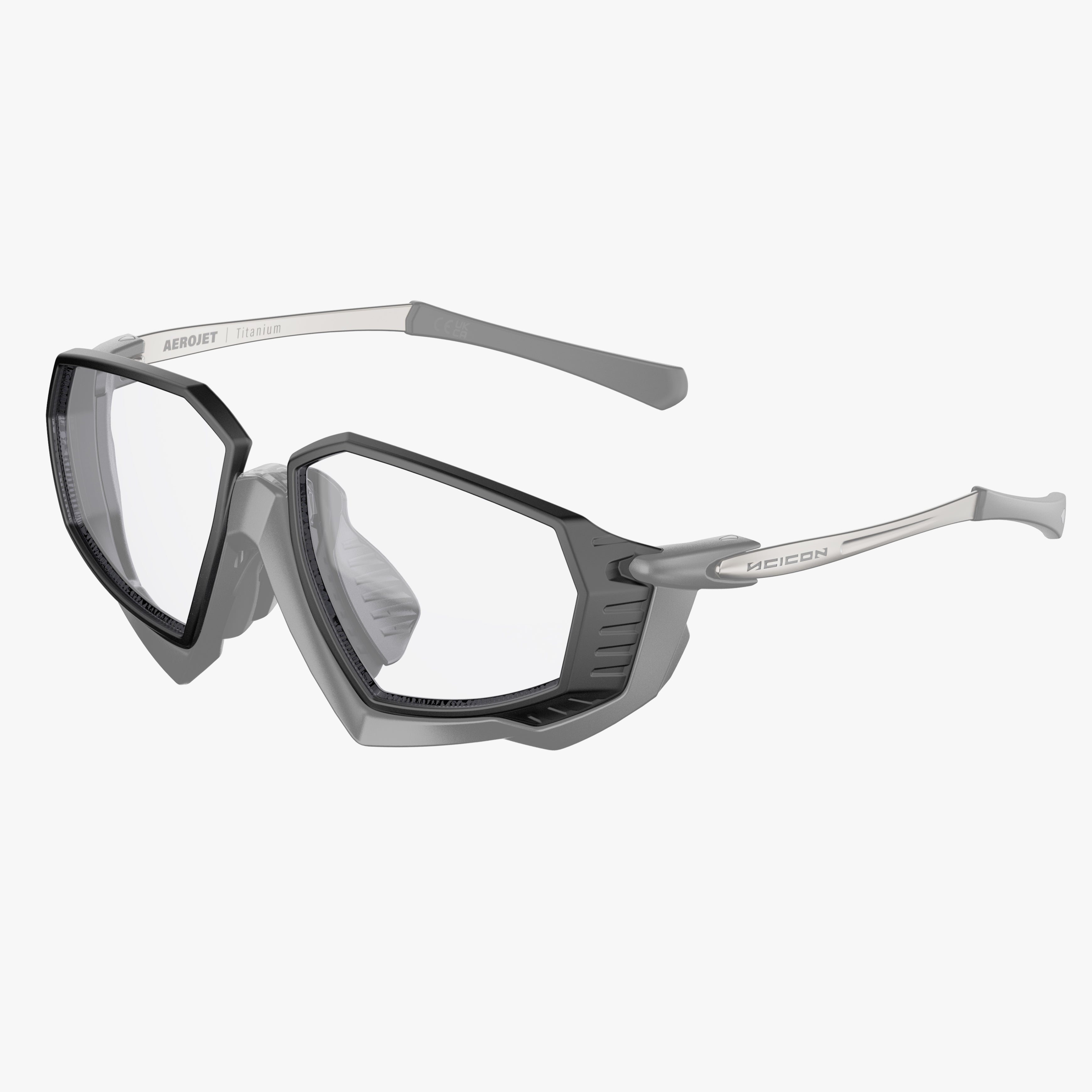 Aerojet Optical Adapters | Scicon Sports