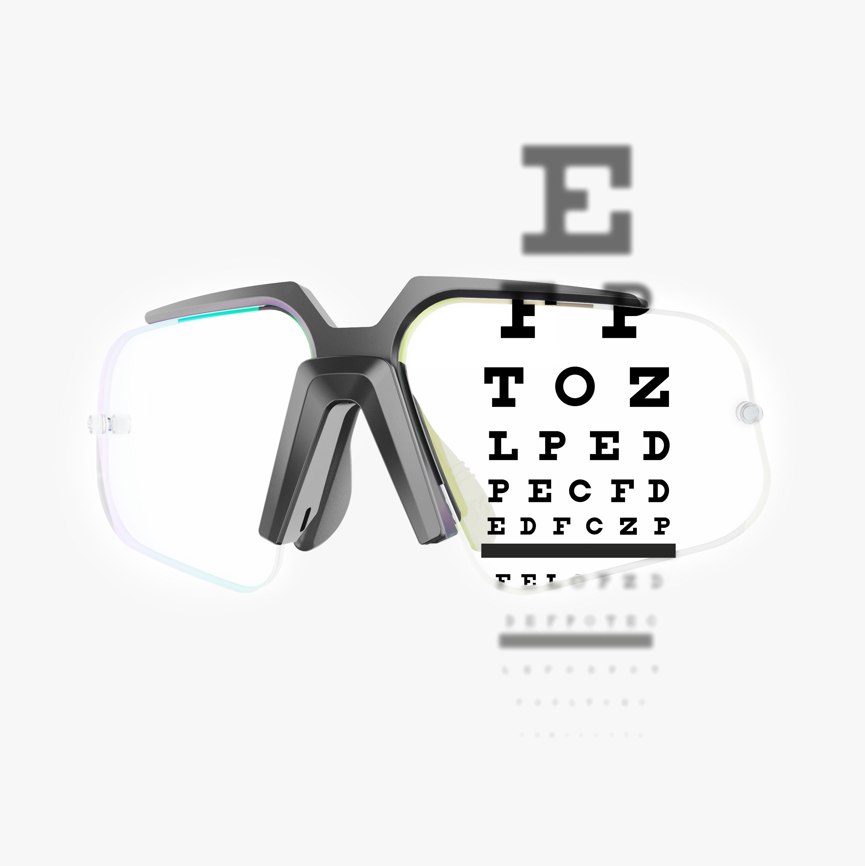 RX Optical Insert | Scicon Sports