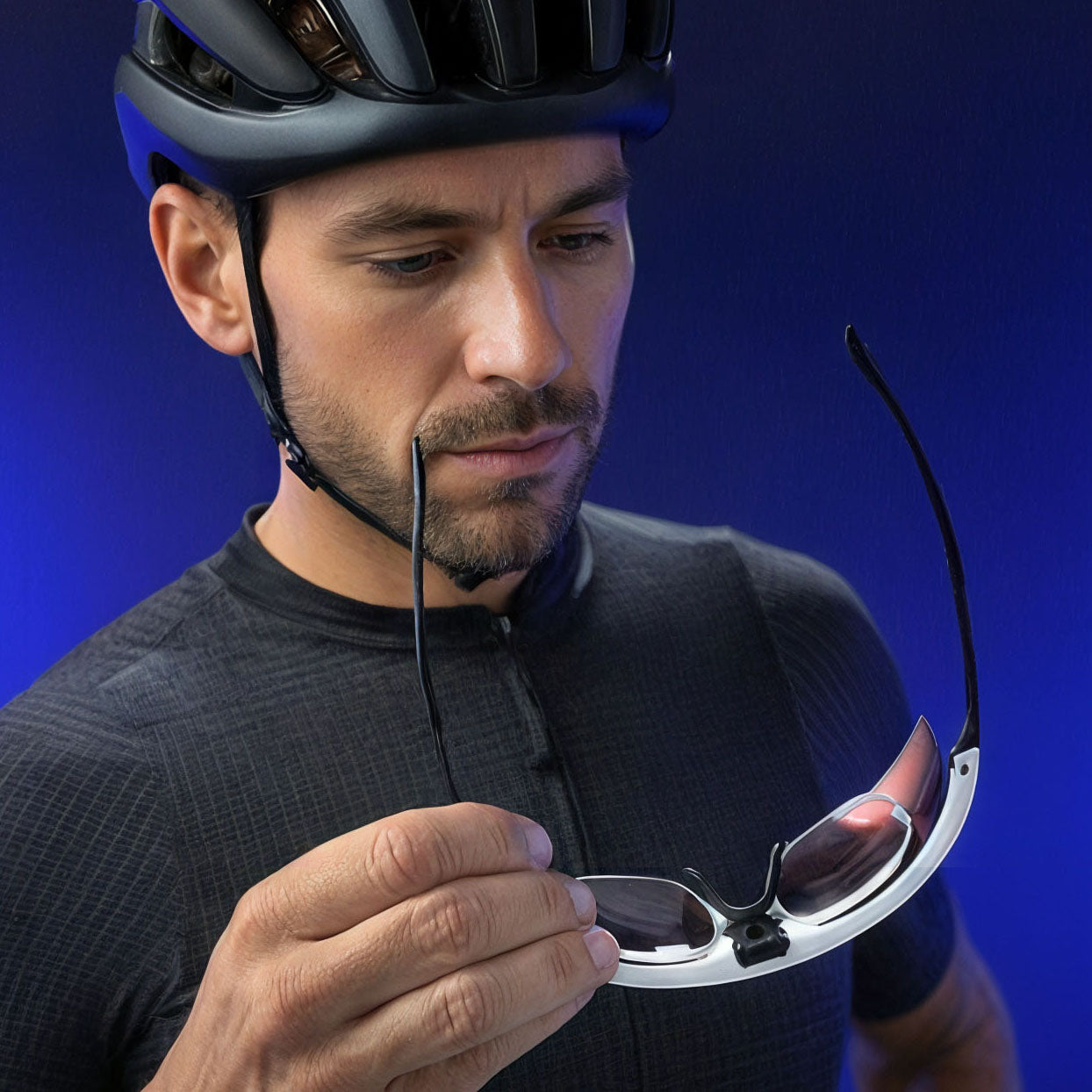 Aerobeam RX Optical Insert use