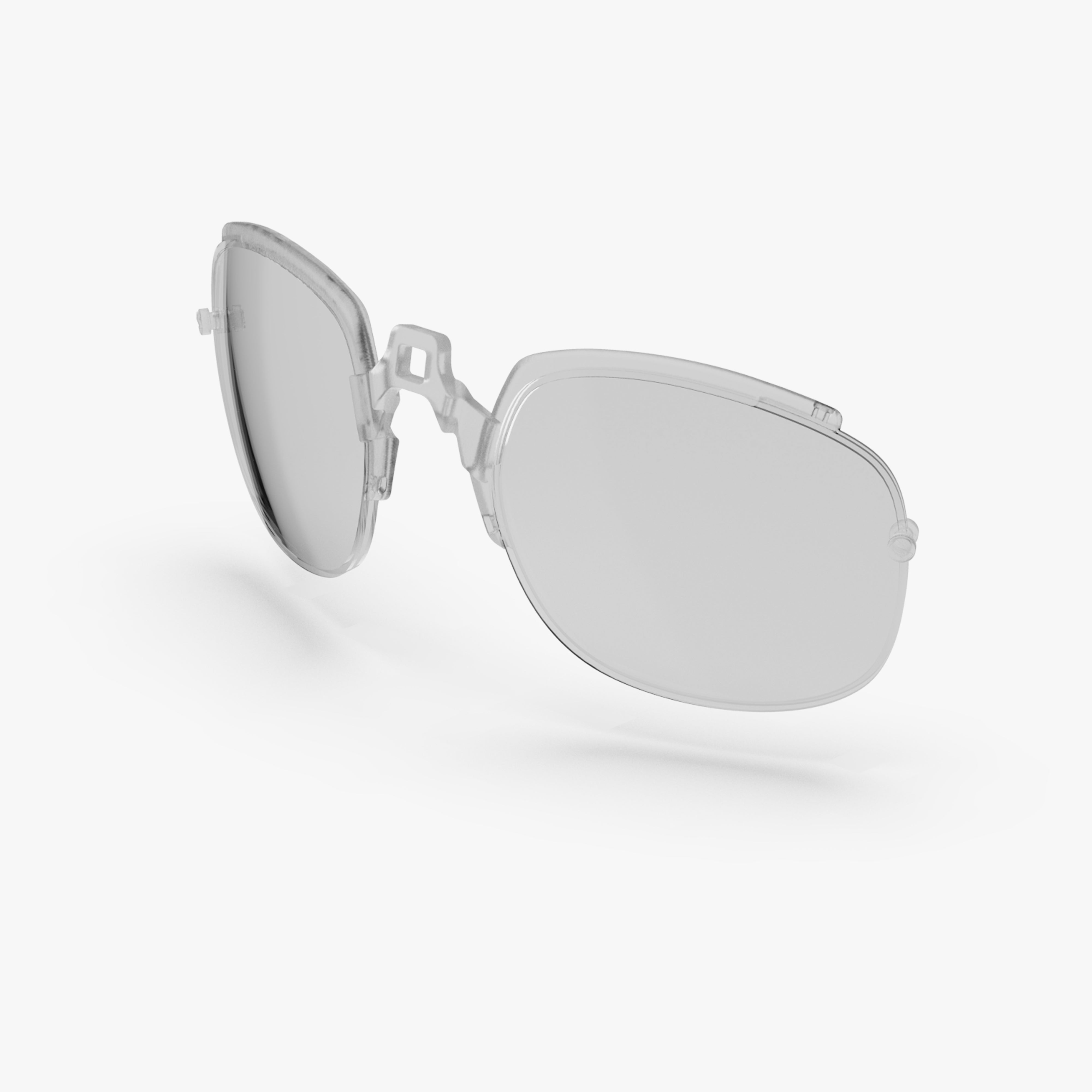 Aerobeam RX Optical Insert hero left