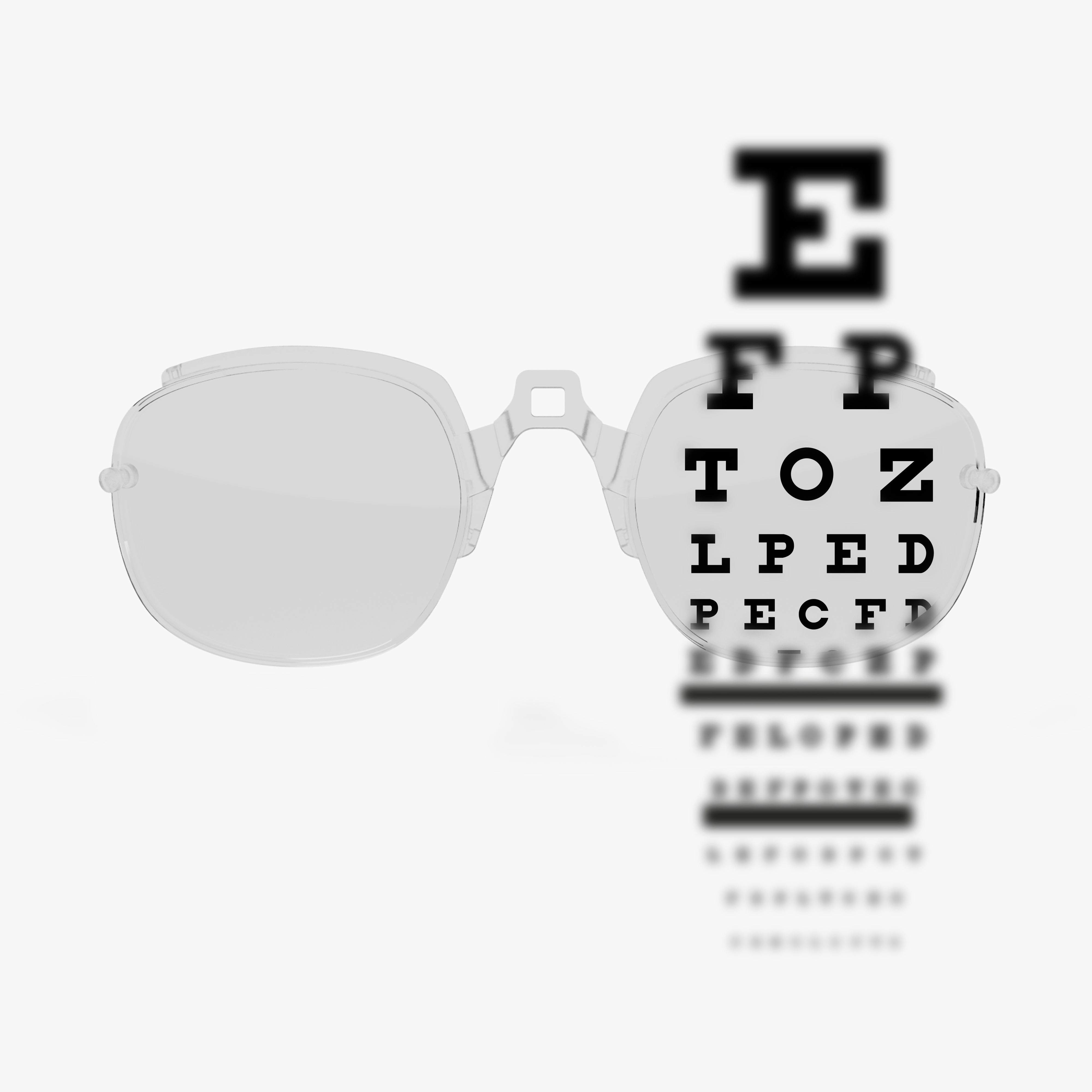 INSERTO OTTICO AEROBEAM