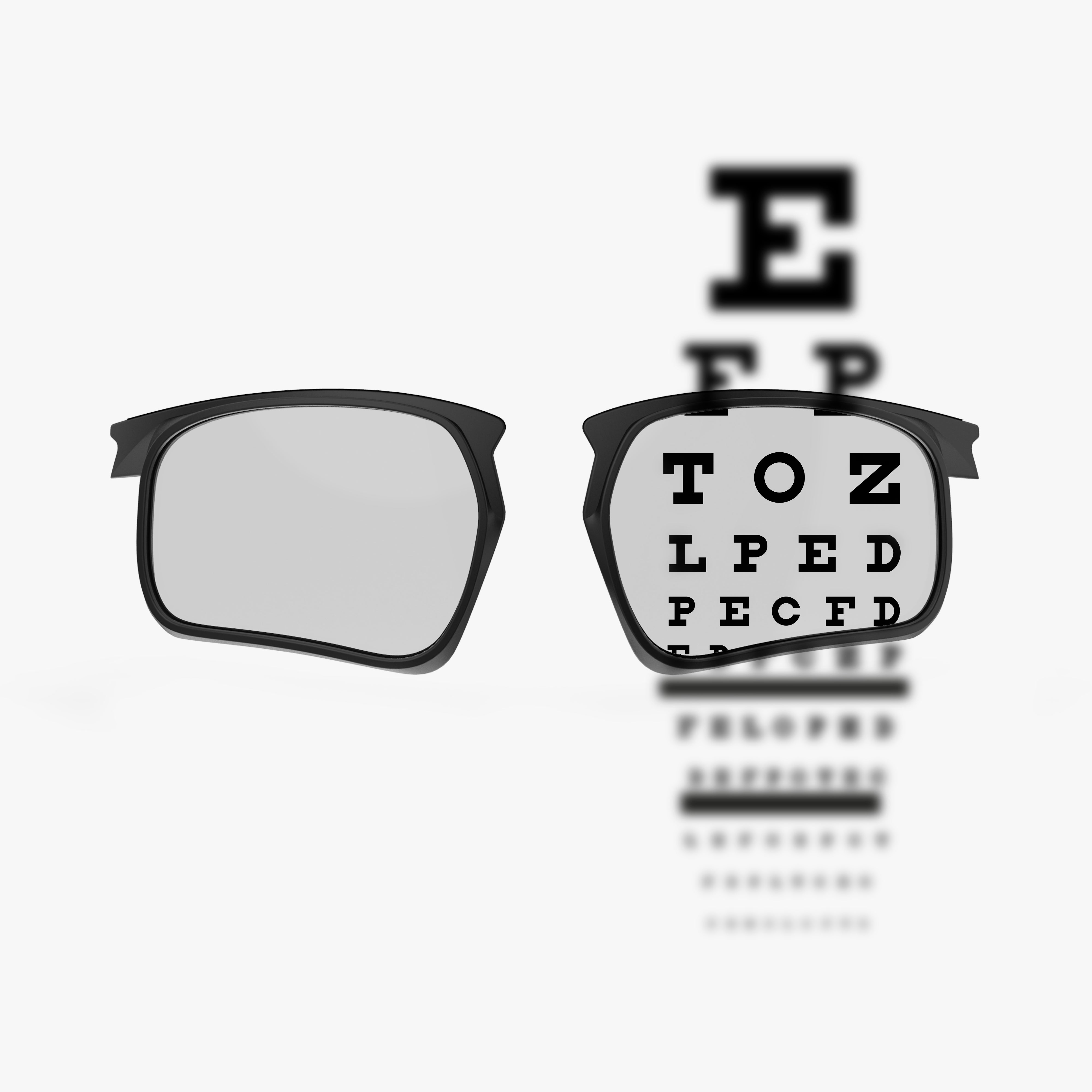 ADATTATORI LENTI DA VISTA AEROBEAM