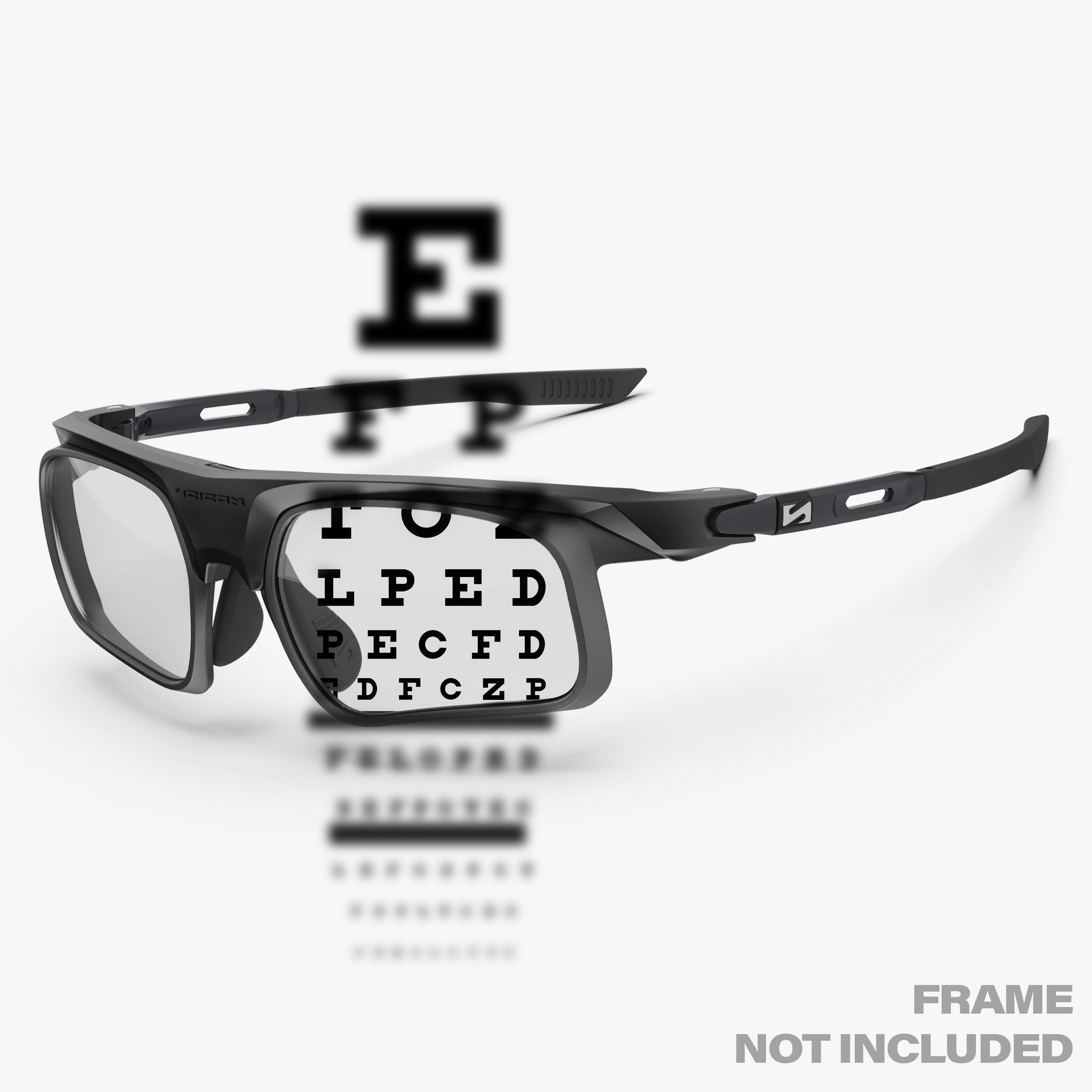 AEROBEAM OPTICAL ADAPTERS