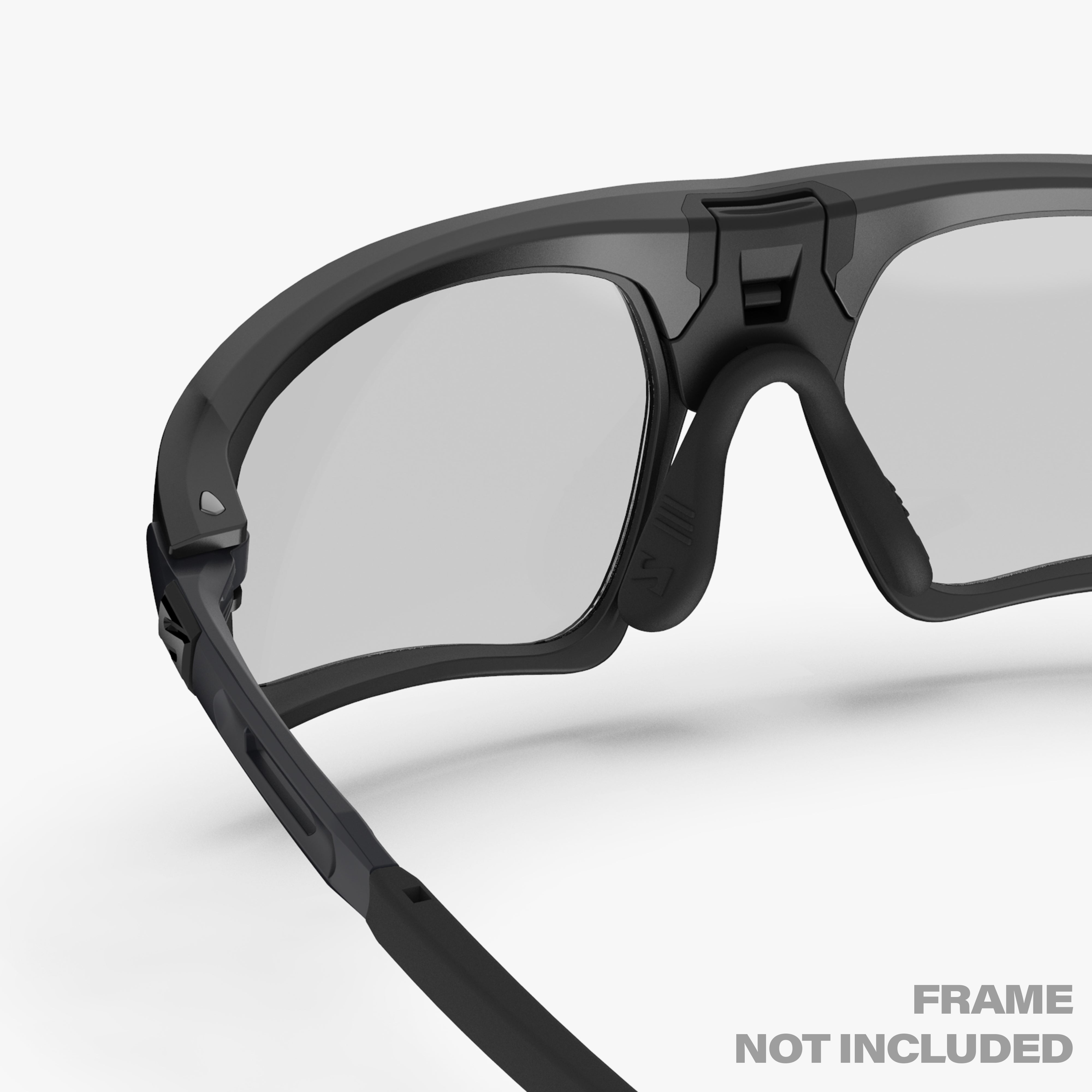 ADAPTADORES LENTES GRADUADAS AEROBEAM