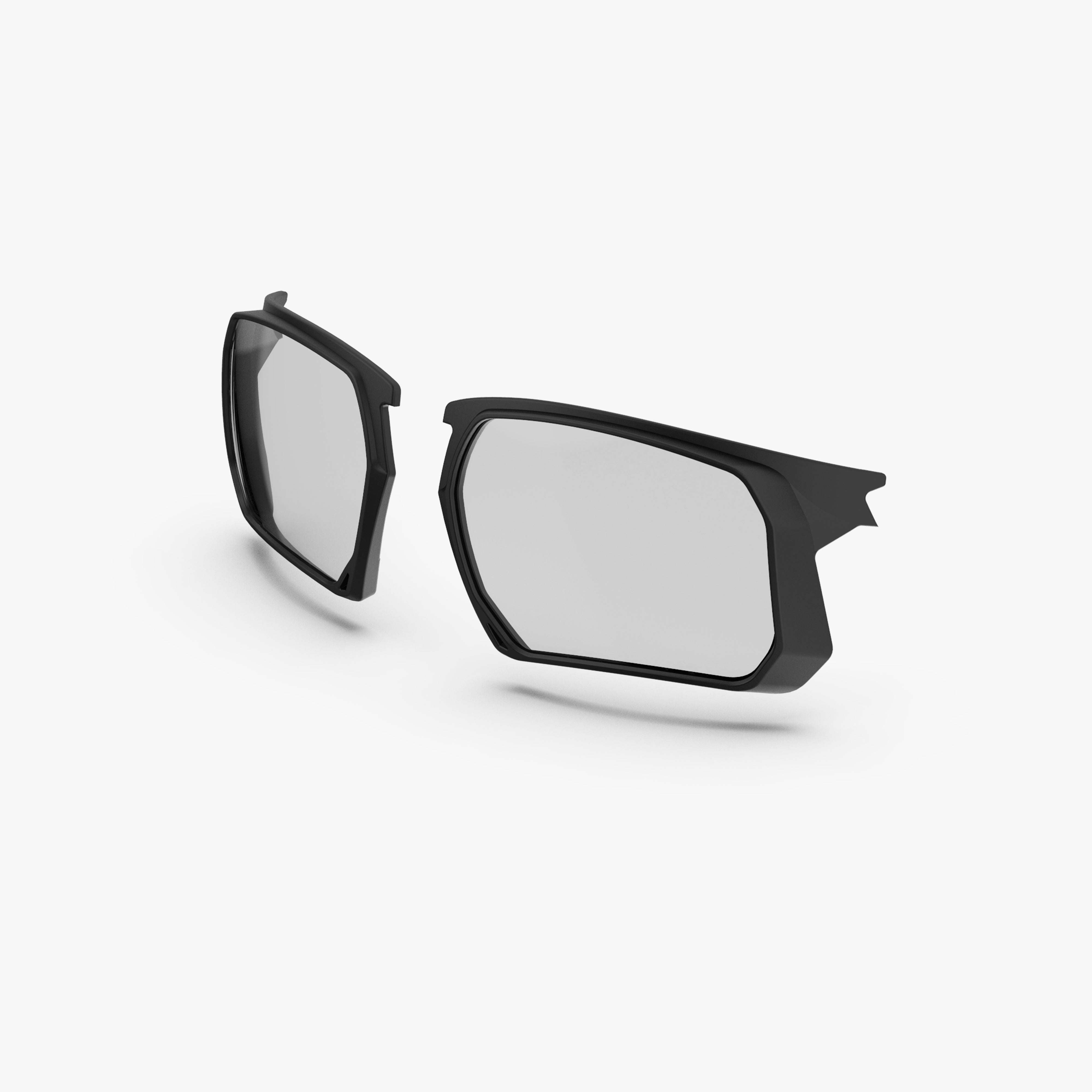 Optical adapter xl