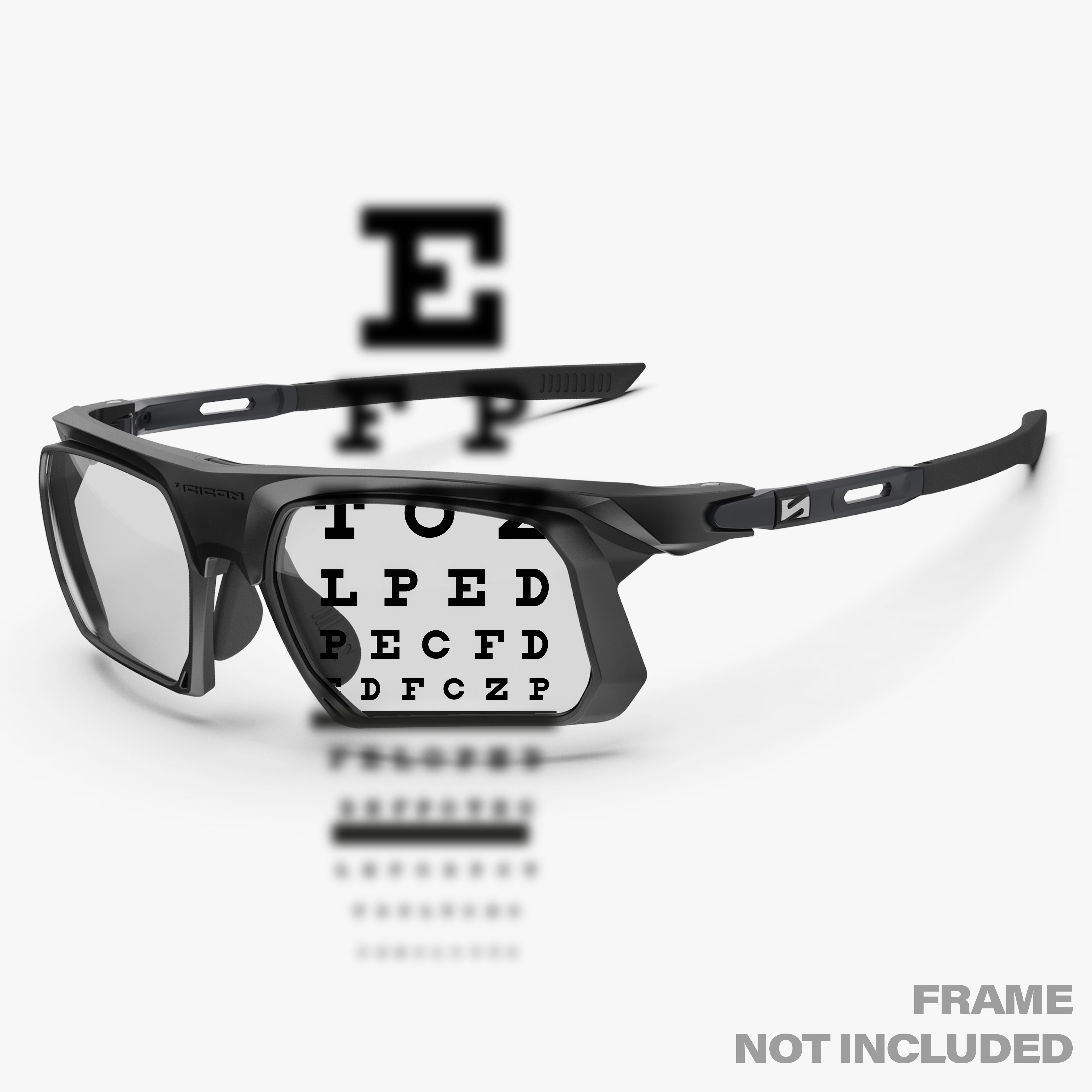 ADATTATORI XL LENTI DA VISTA AEROBEAM