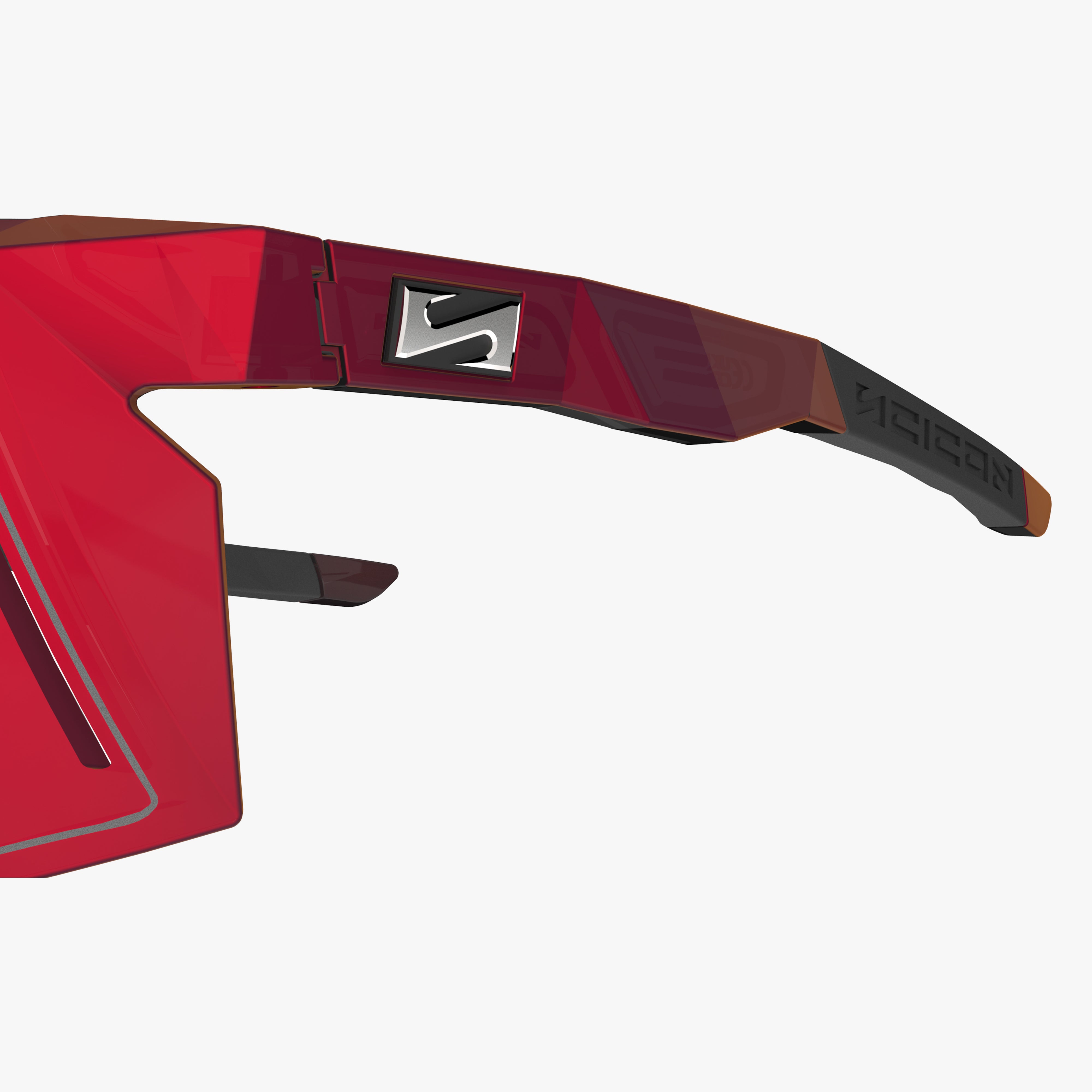 AEROSTORM RACING EMBLEM