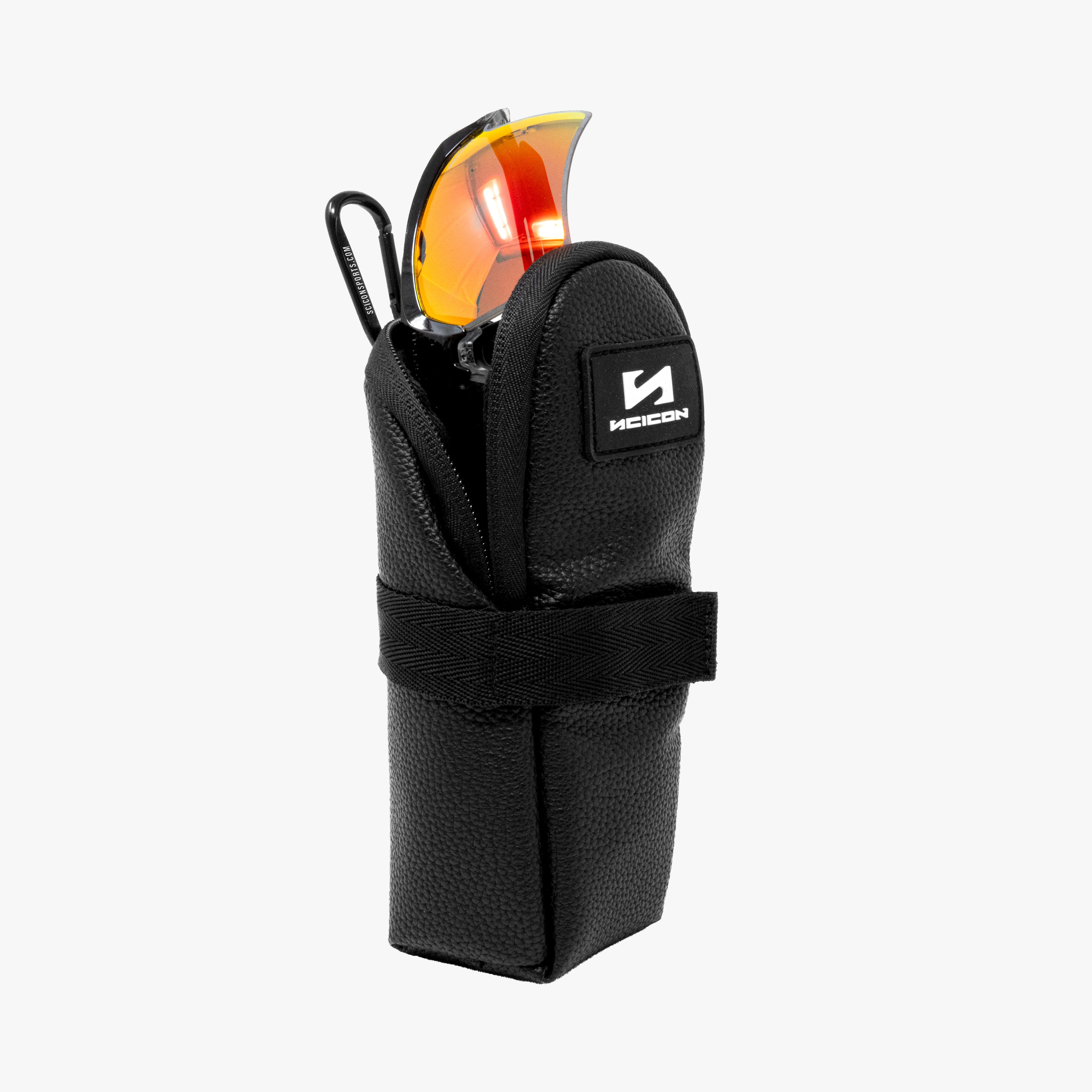 SYNERSKIN MULTI USE SOFT BAG open