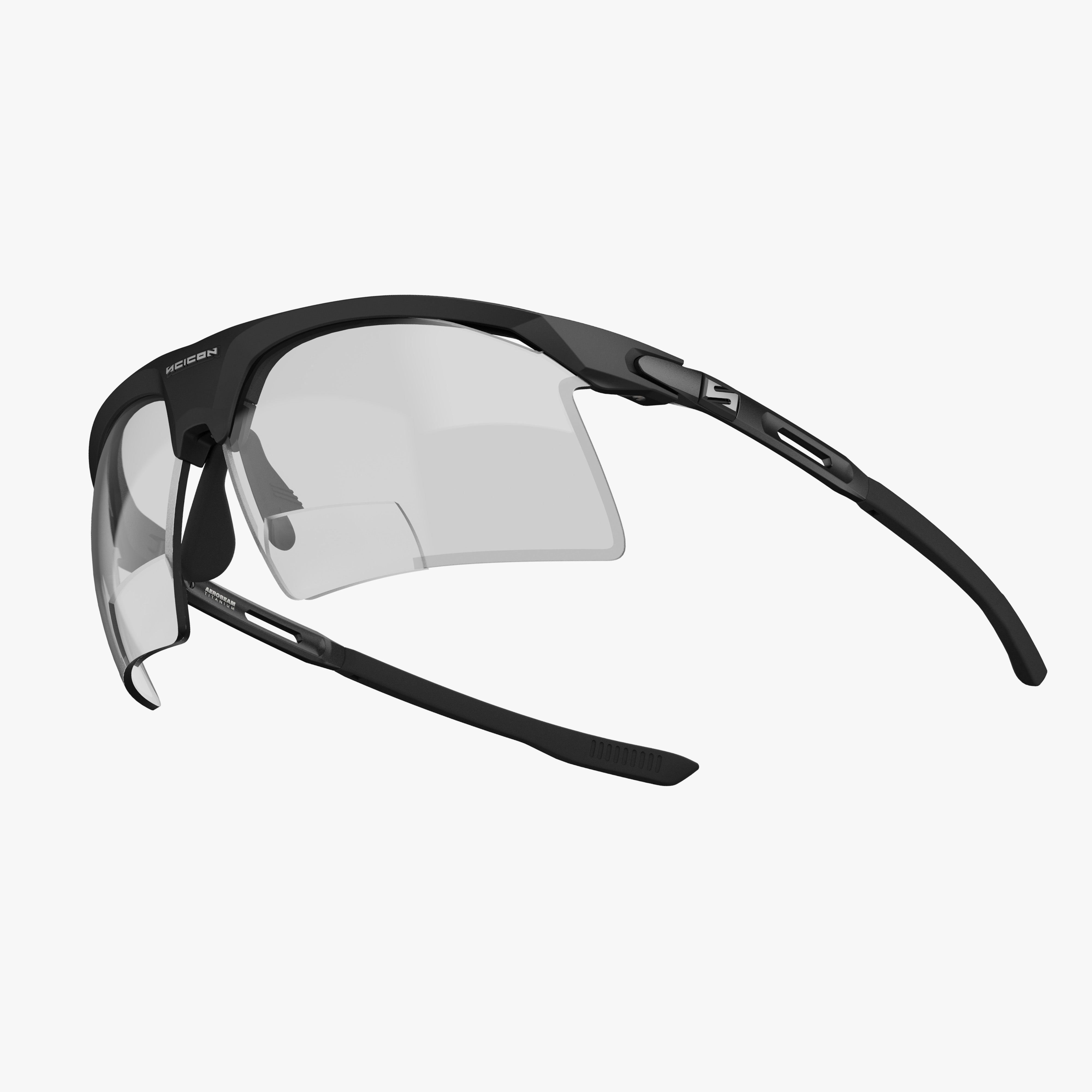AEROBEAM READERS SPARE LENSES