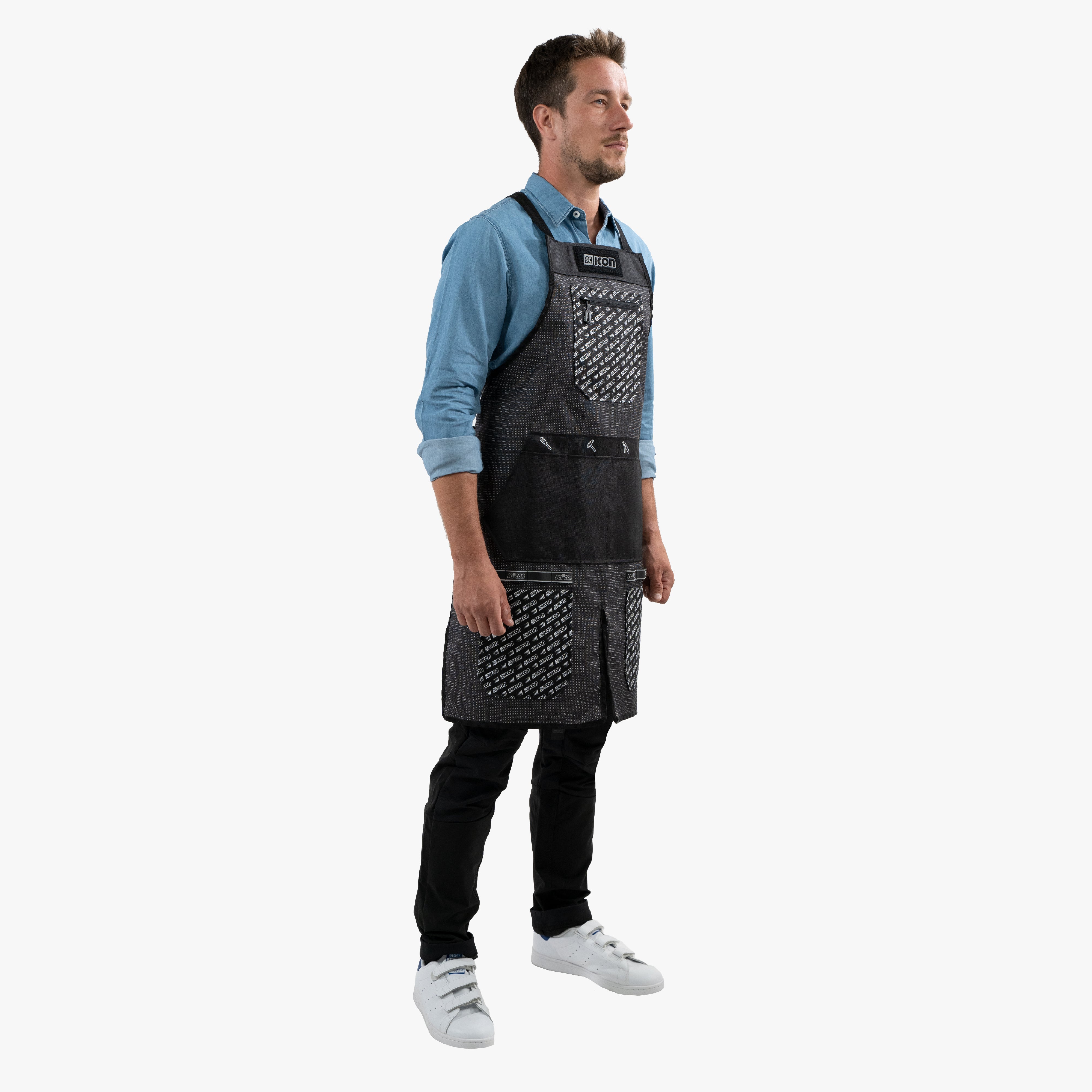 PRO-MECHANIC APRON