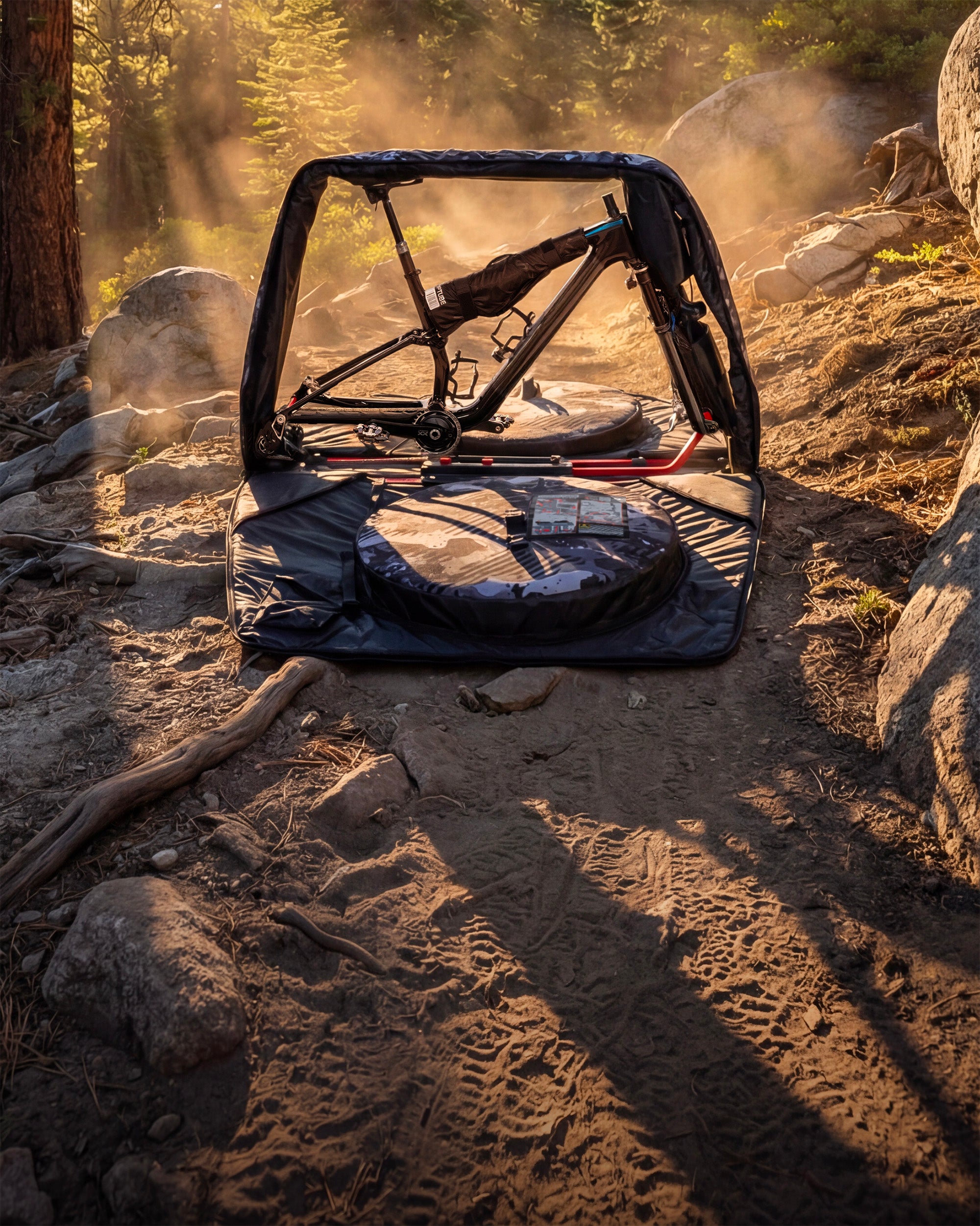 Scicon Sports, Cycling Eyewear and Bike Travel Bags