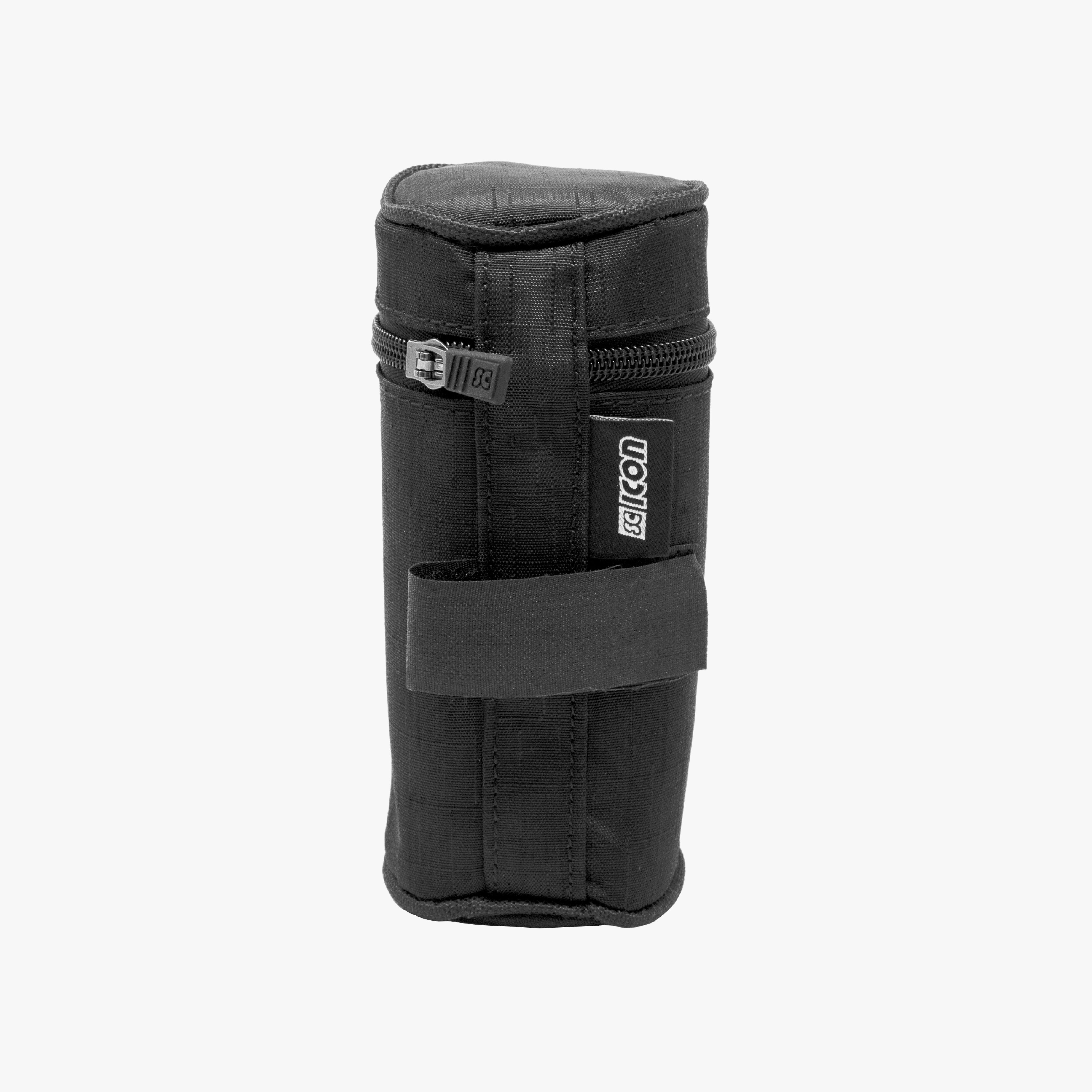 Black Bottle Cage Tool Bag | Scicon Sports