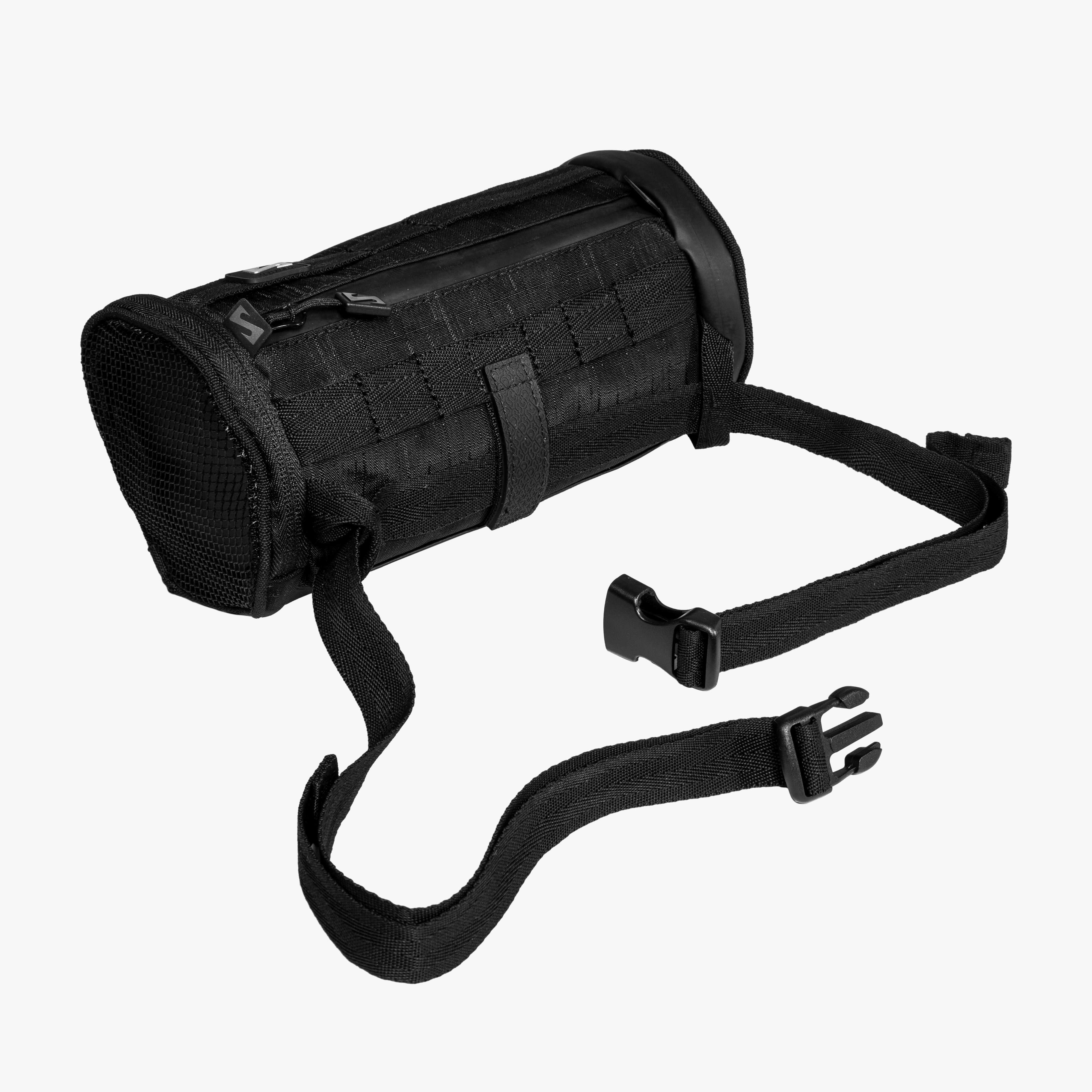 Handlebar bag