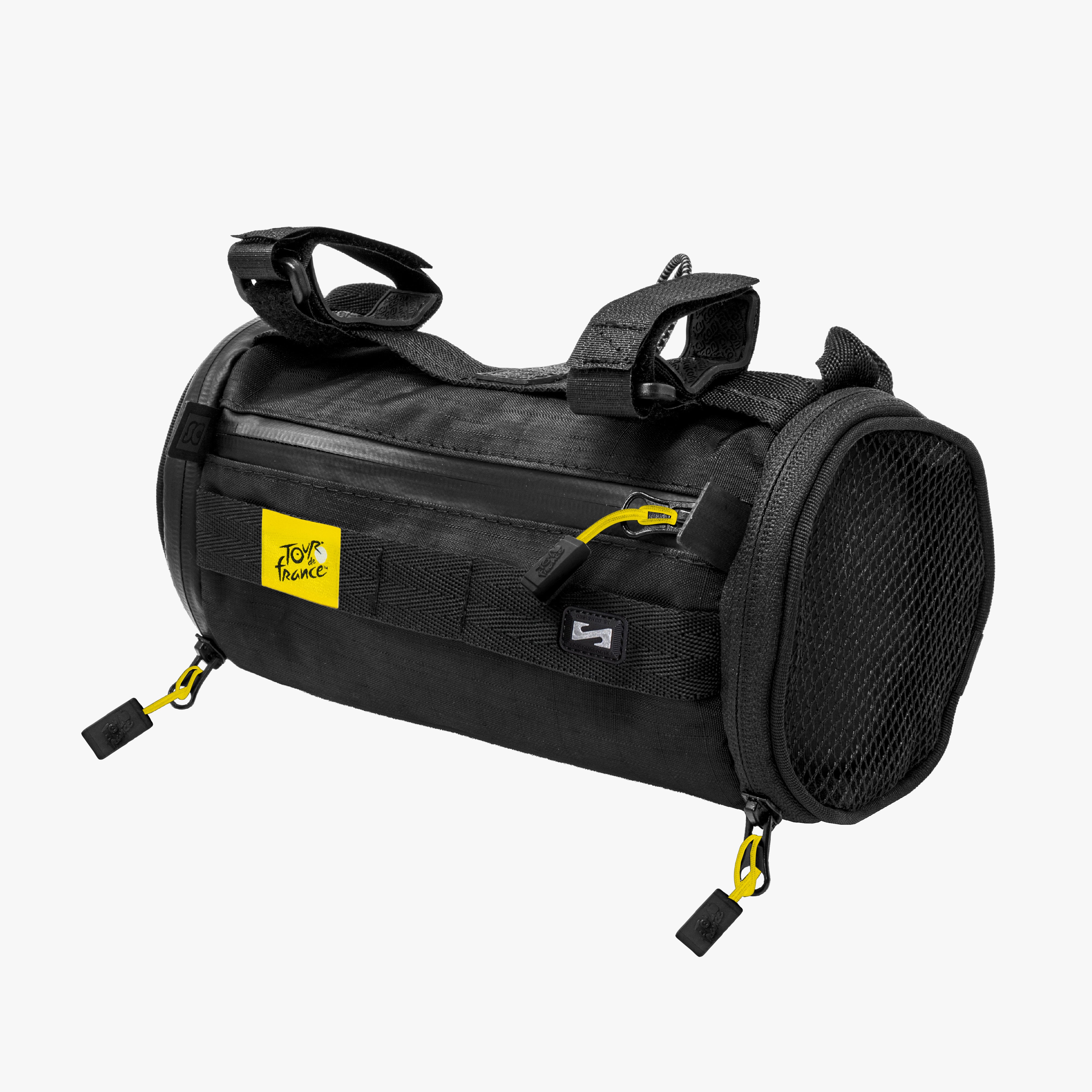 SAC DE GUIDON