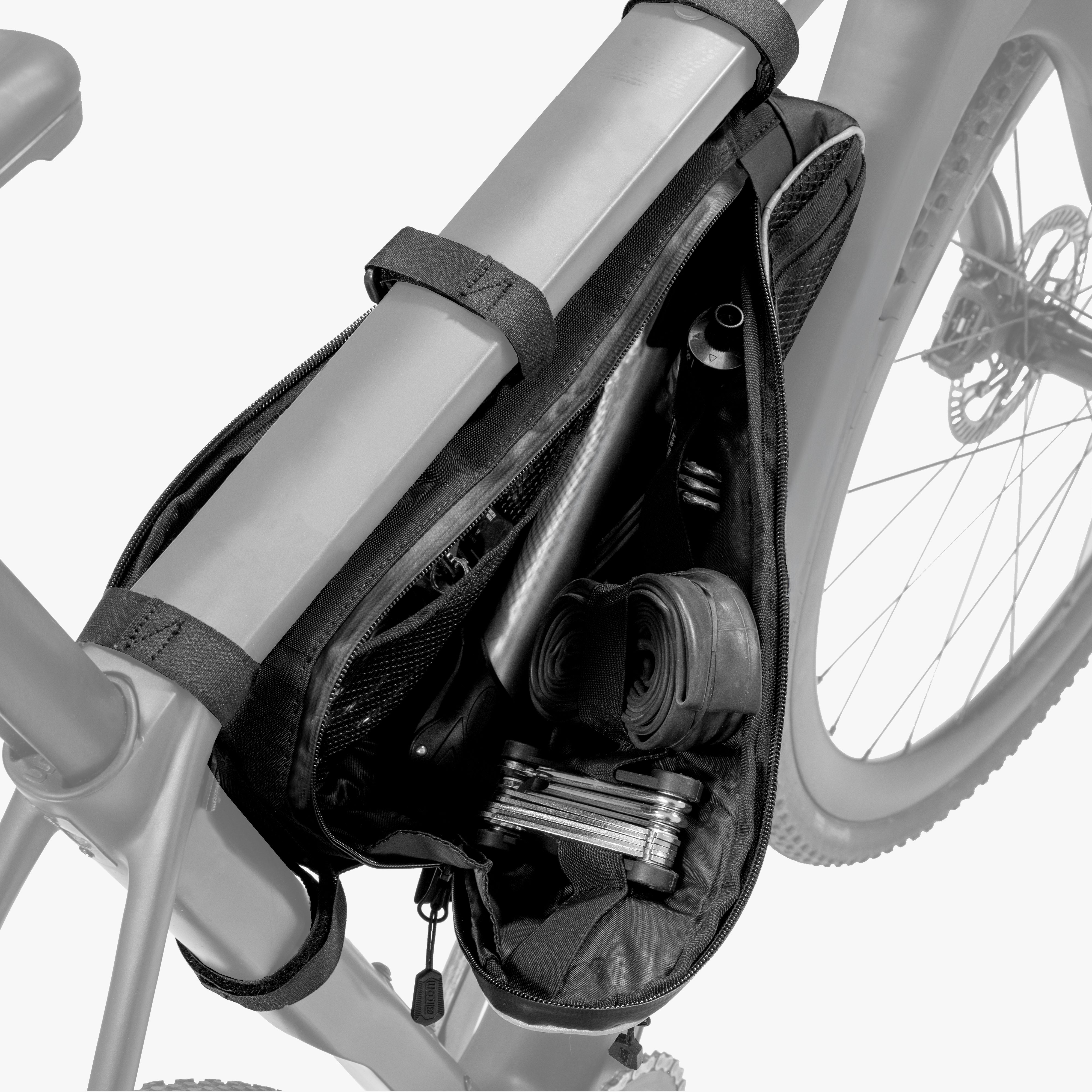 Frame bag 3L