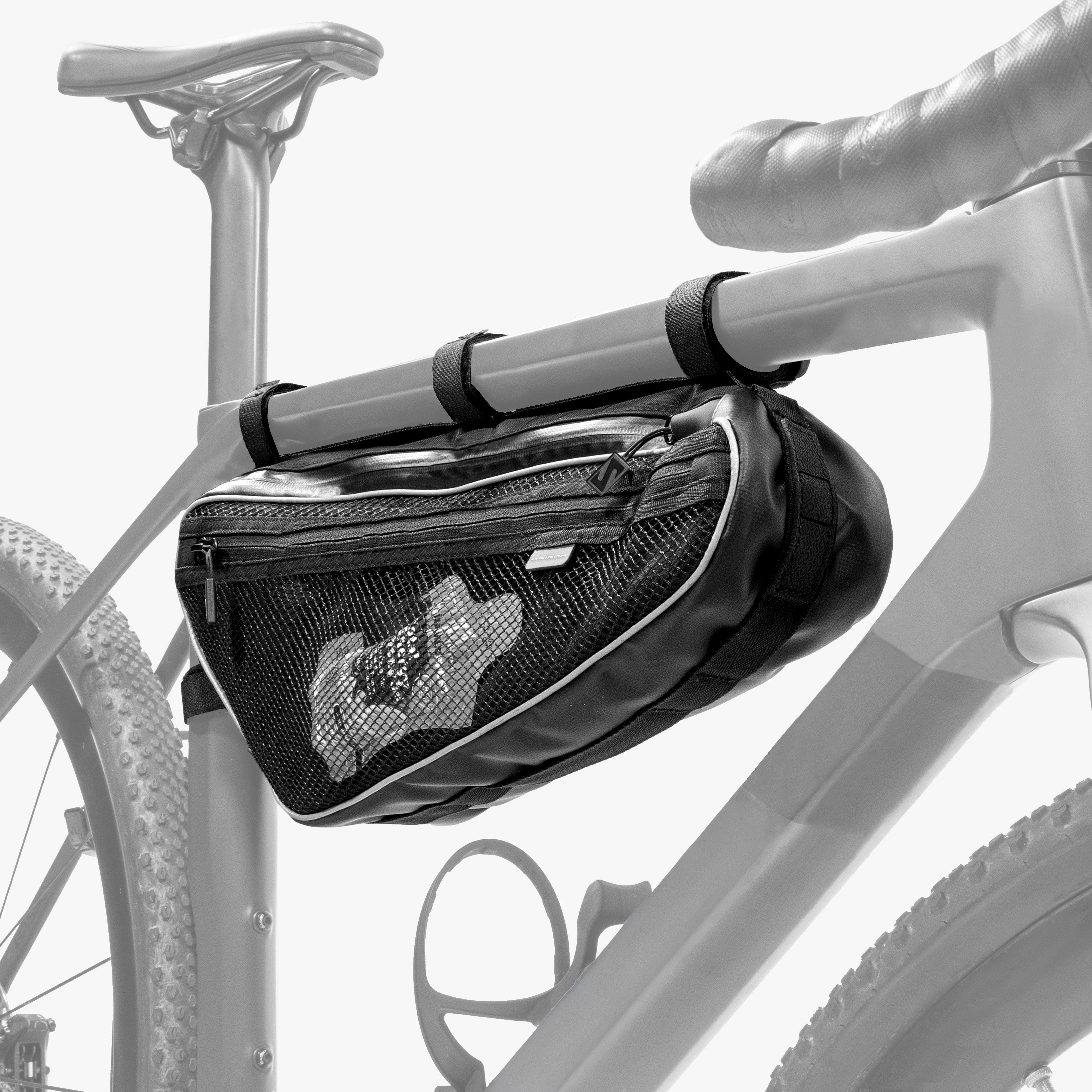 Frame bag 3L