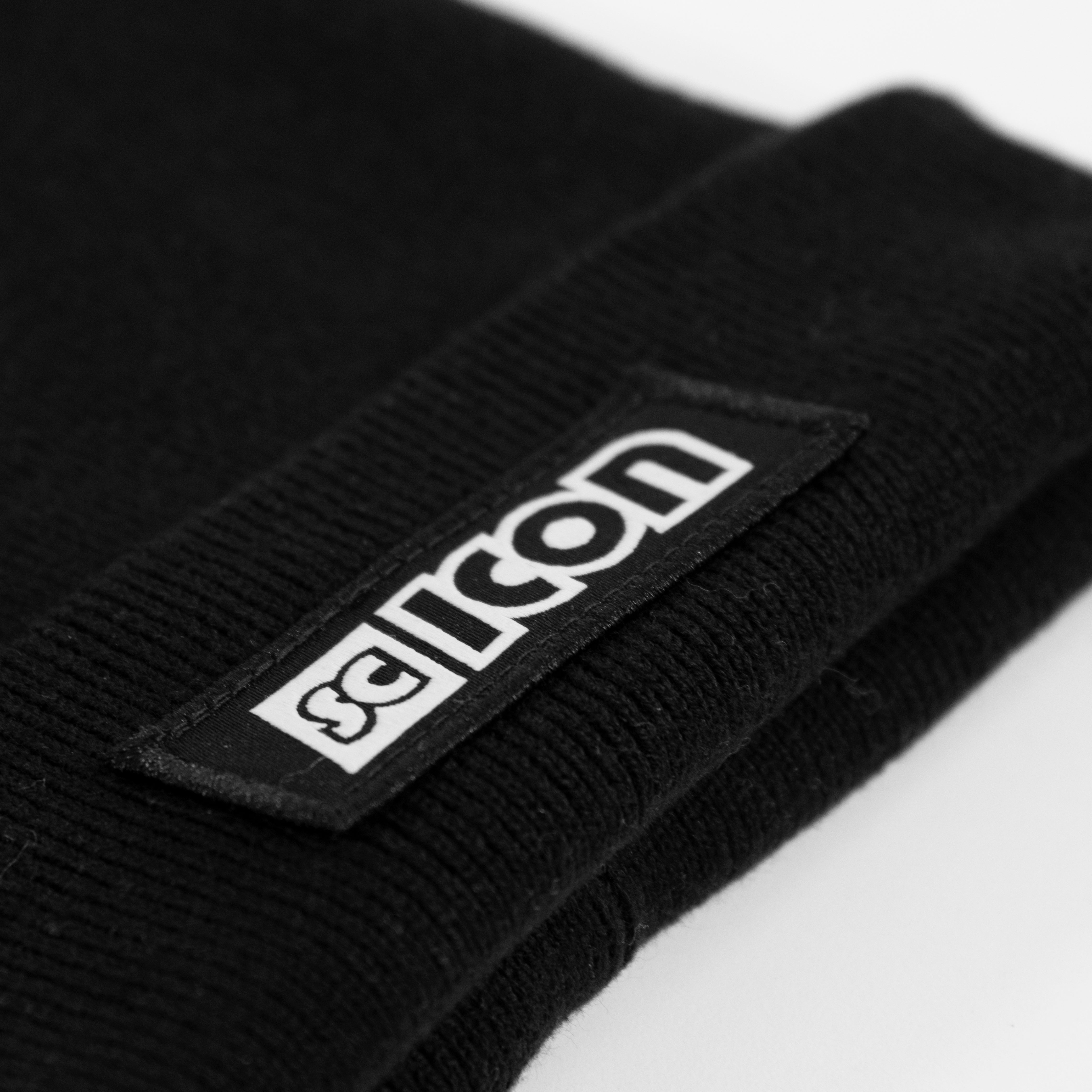 BONNET LOGO SCICON