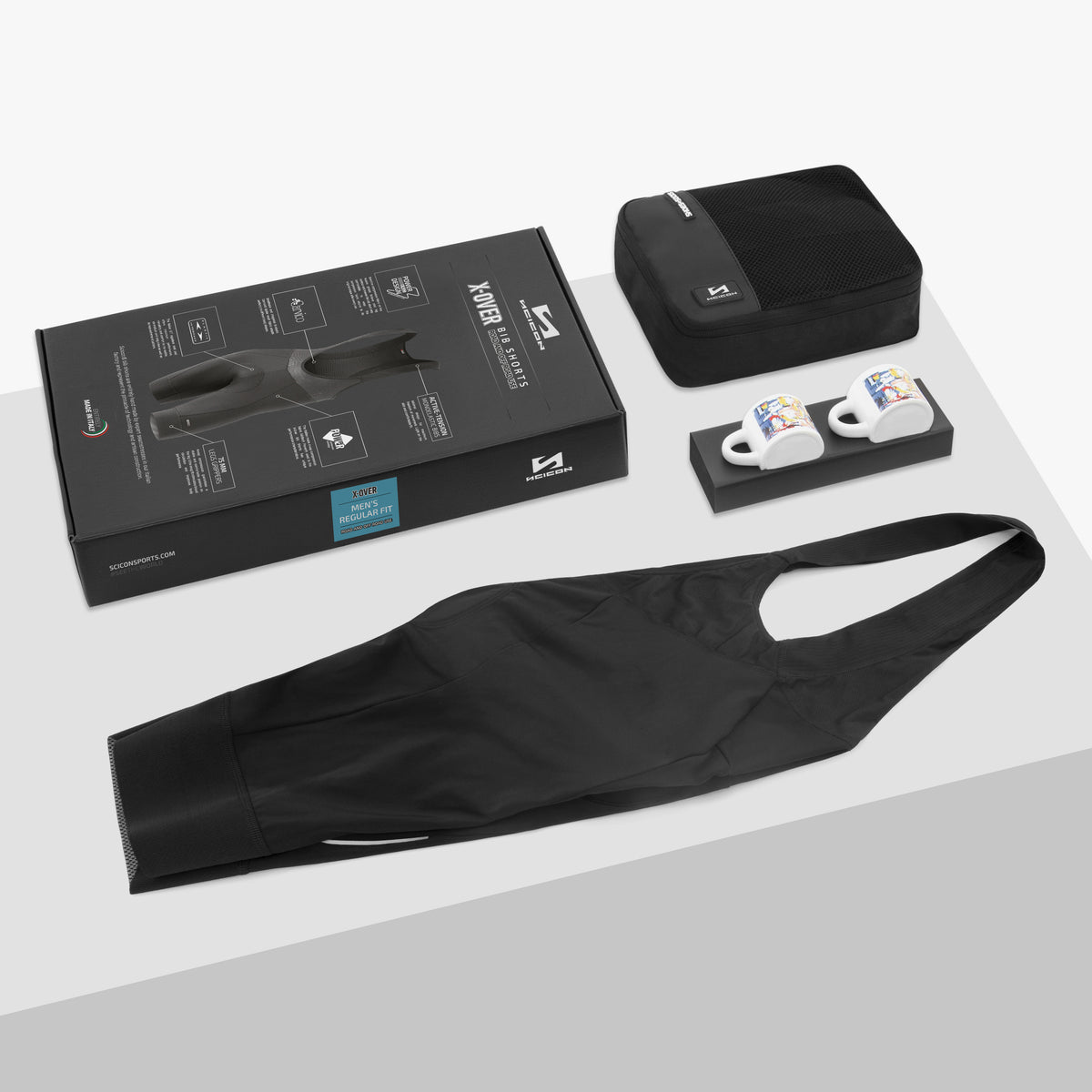 pack