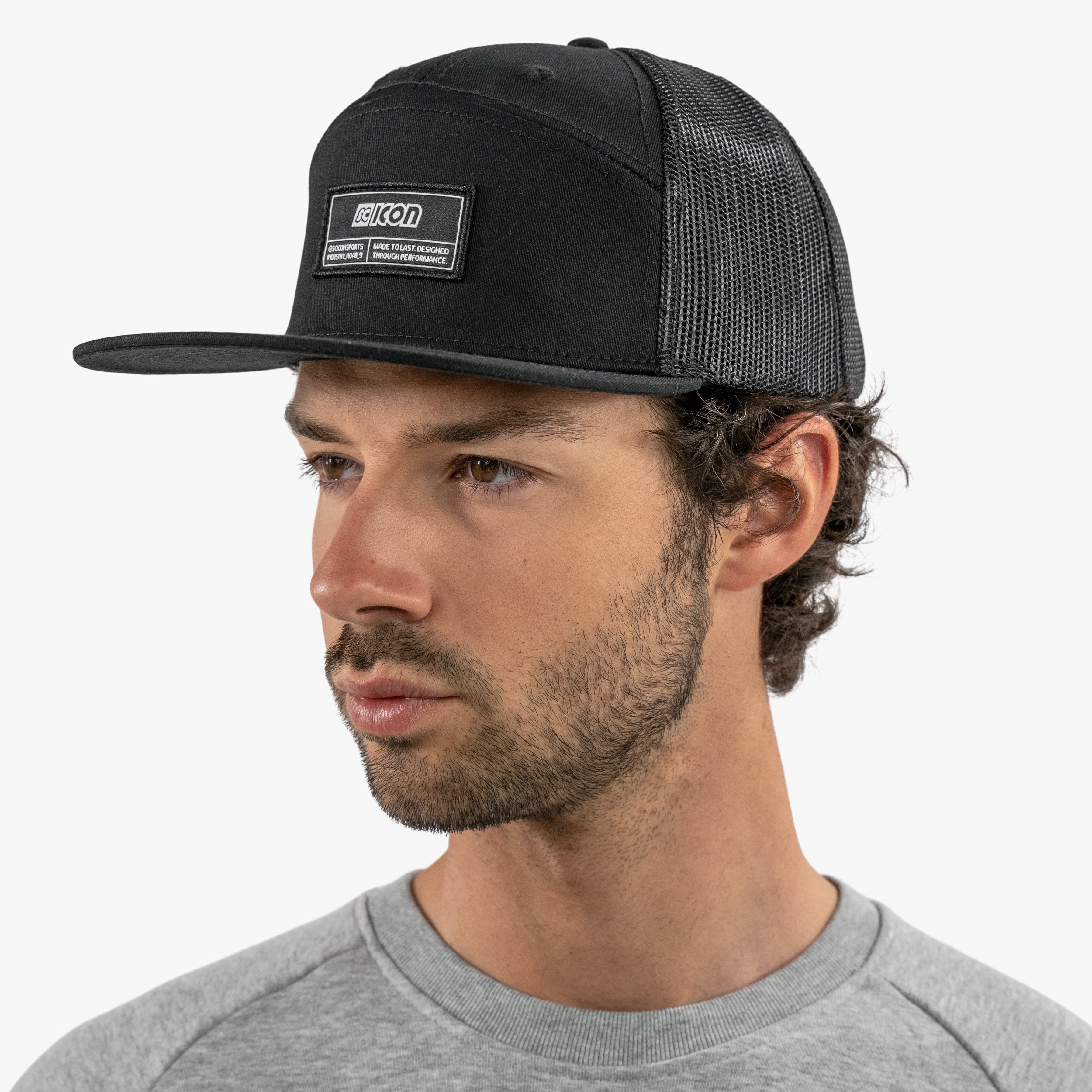 CAPPELLINO BASEBALL CAMPER - 010