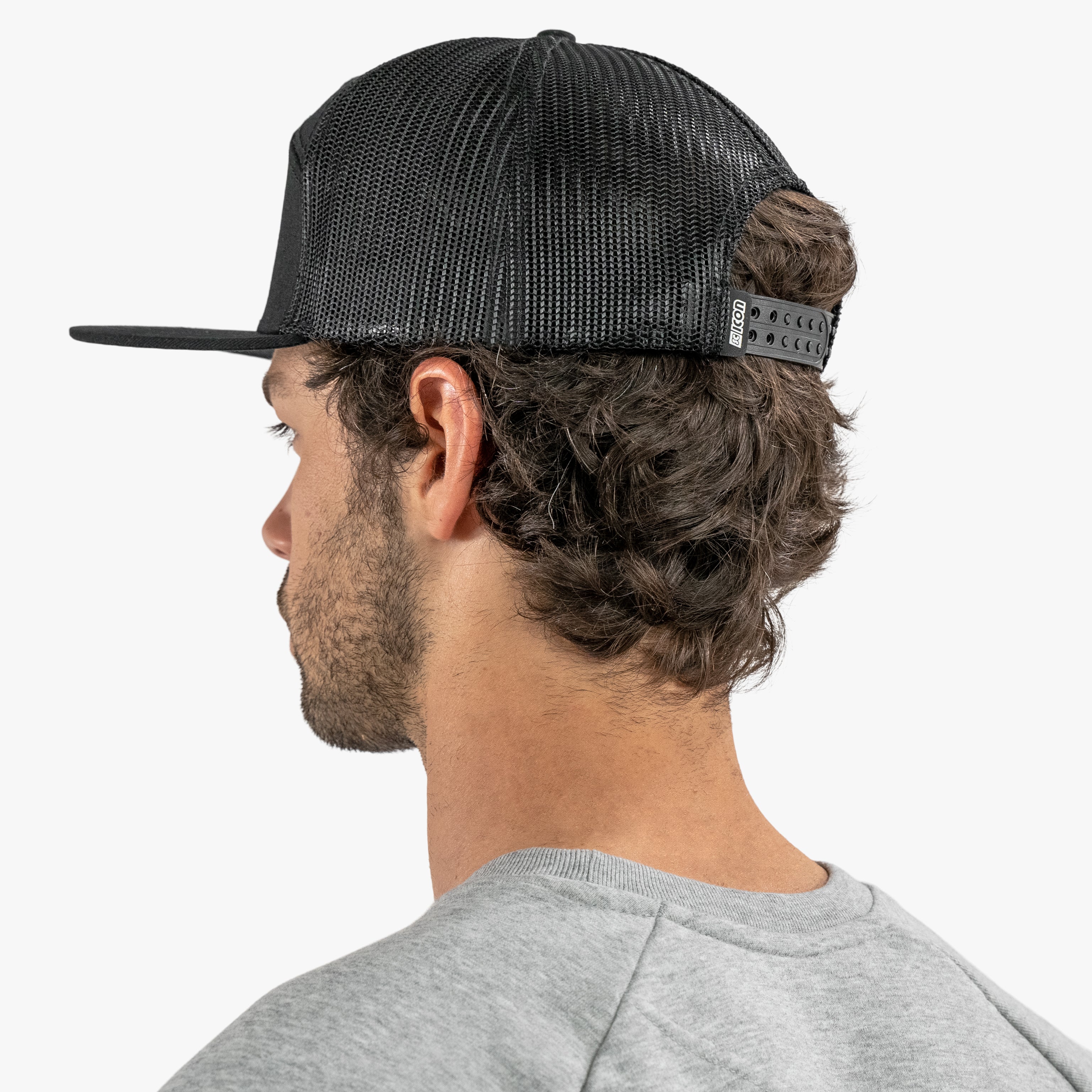 GORRA BASEBALL CAMPER - 010