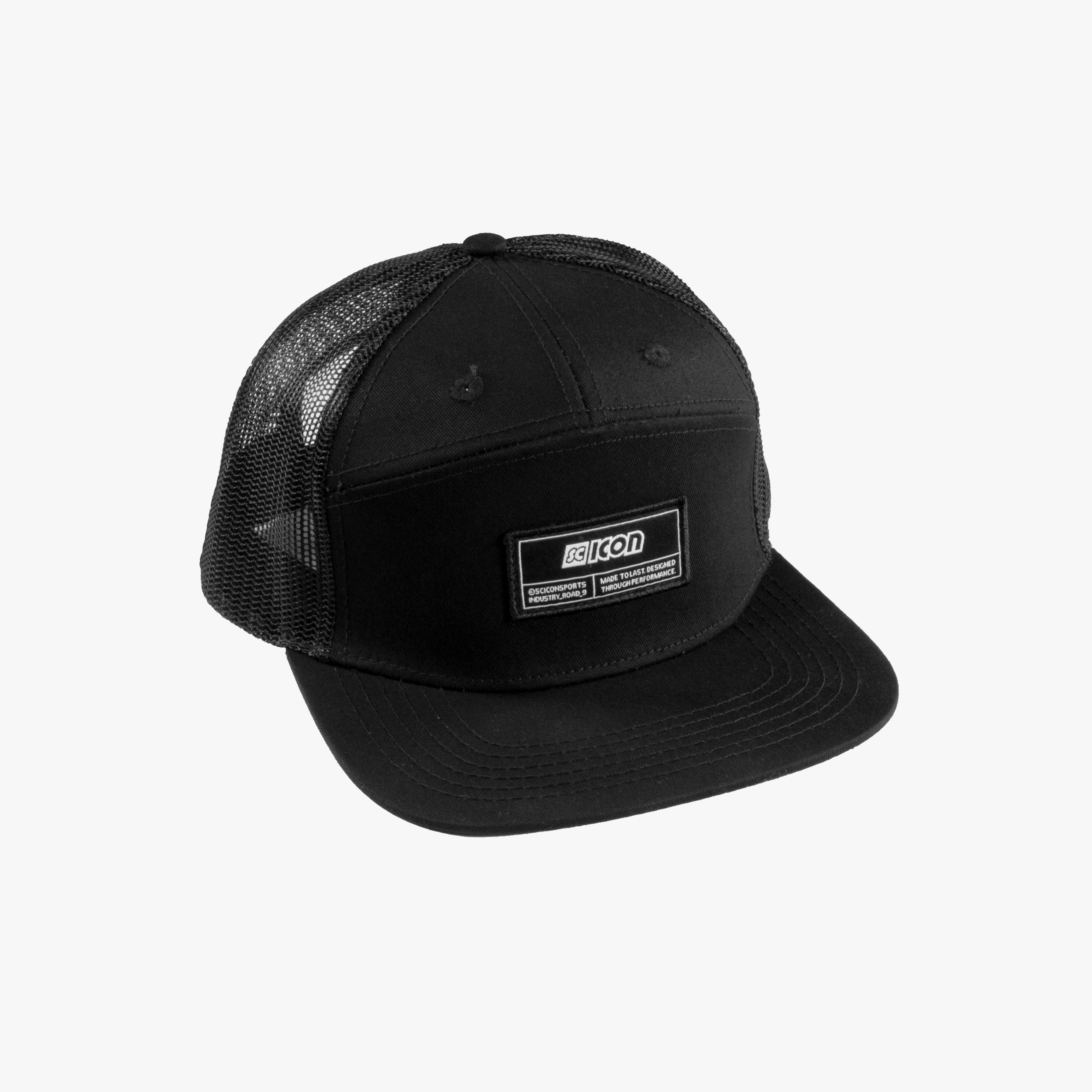 CAPPELLINO BASEBALL CAMPER - 010