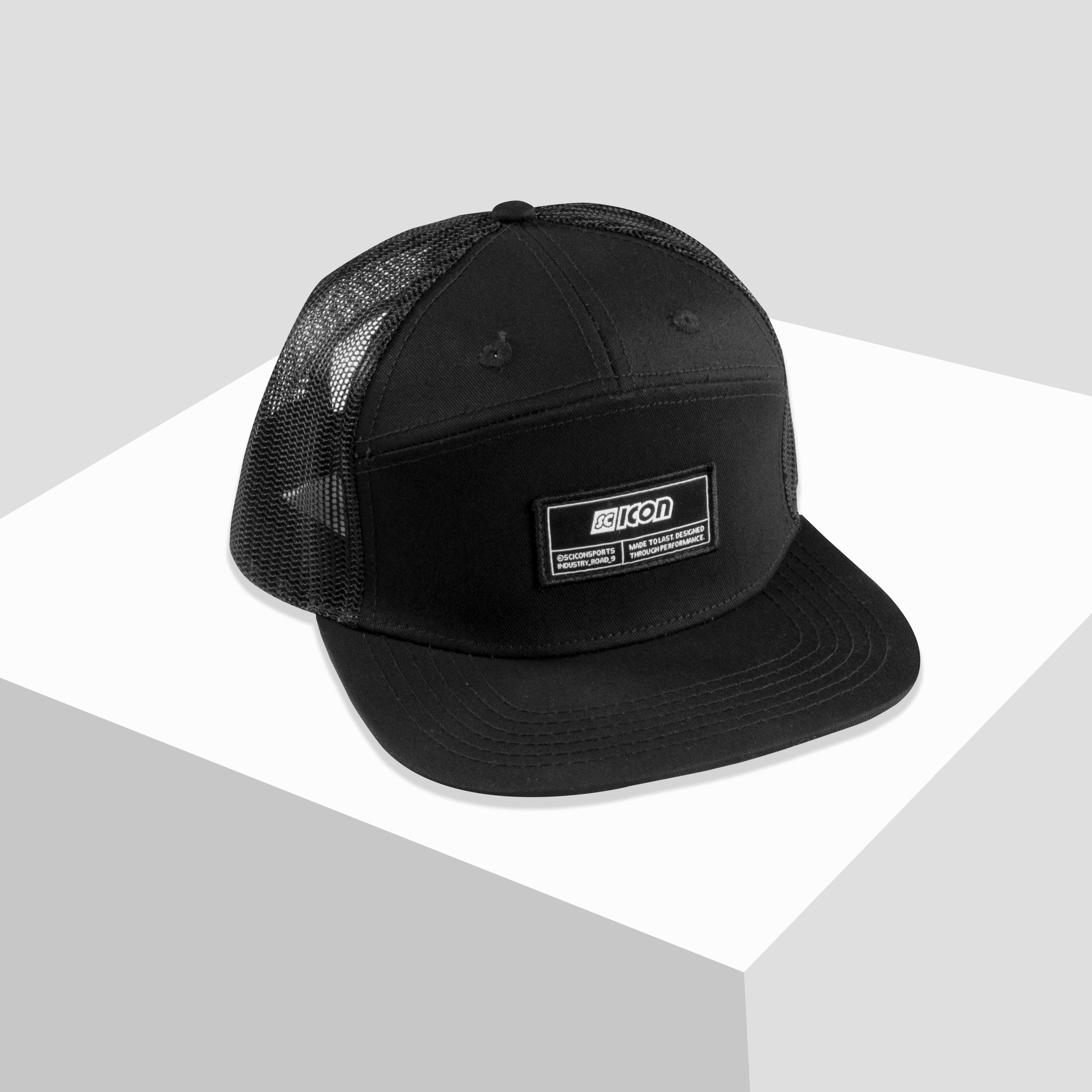 CAPPELLINO BASEBALL CAMPER - 010