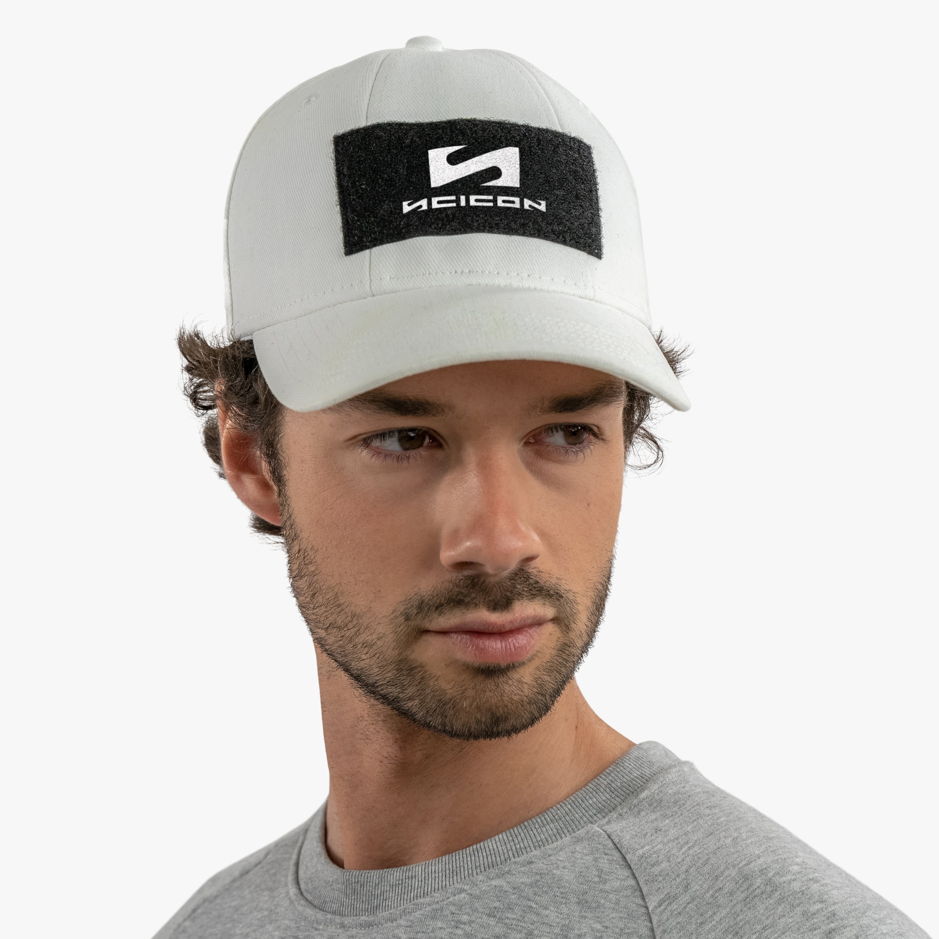 BASEBALL KAPPE MIT SCICON LOGO - 025