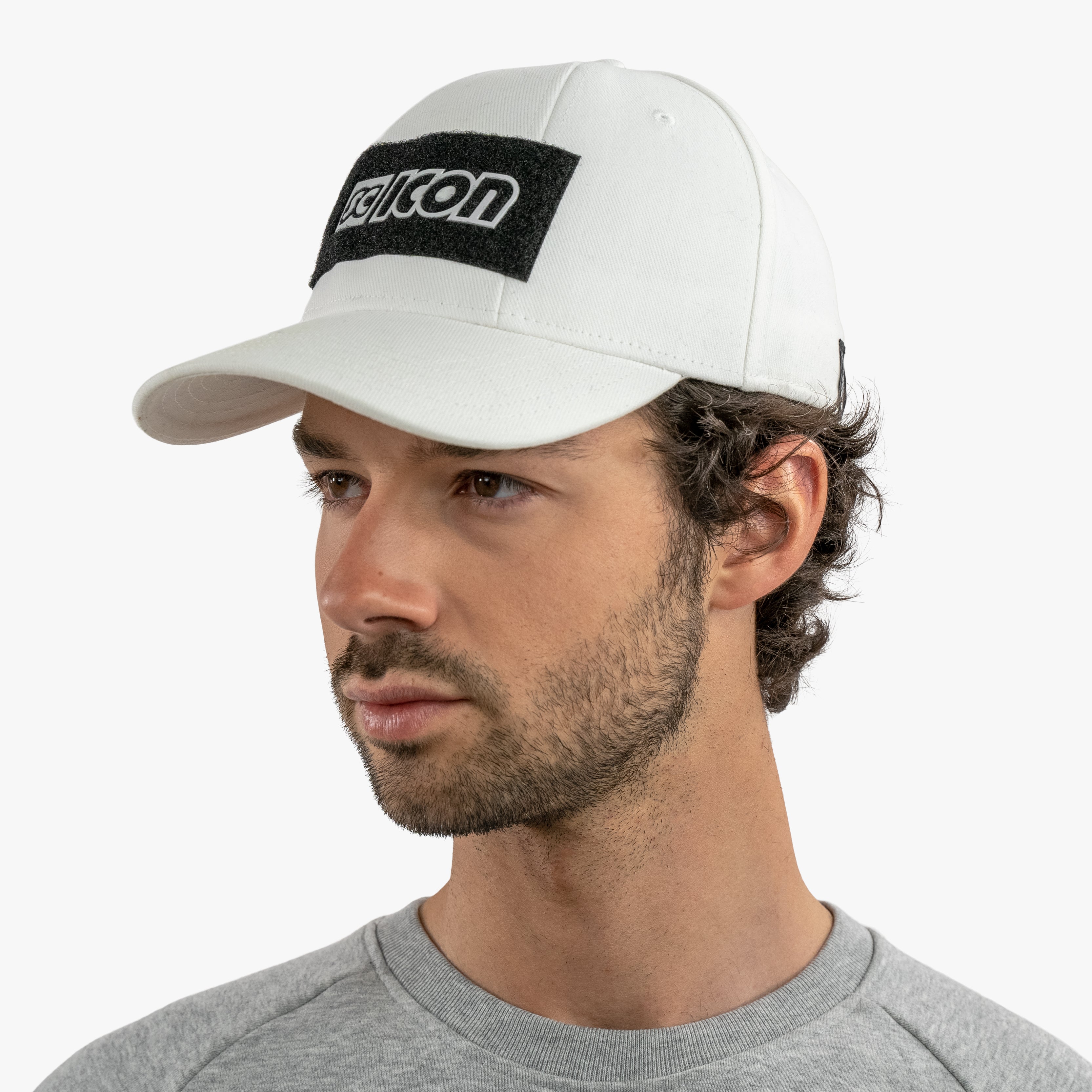 BASEBALL KAPPE MIT SCICON LOGO - 025