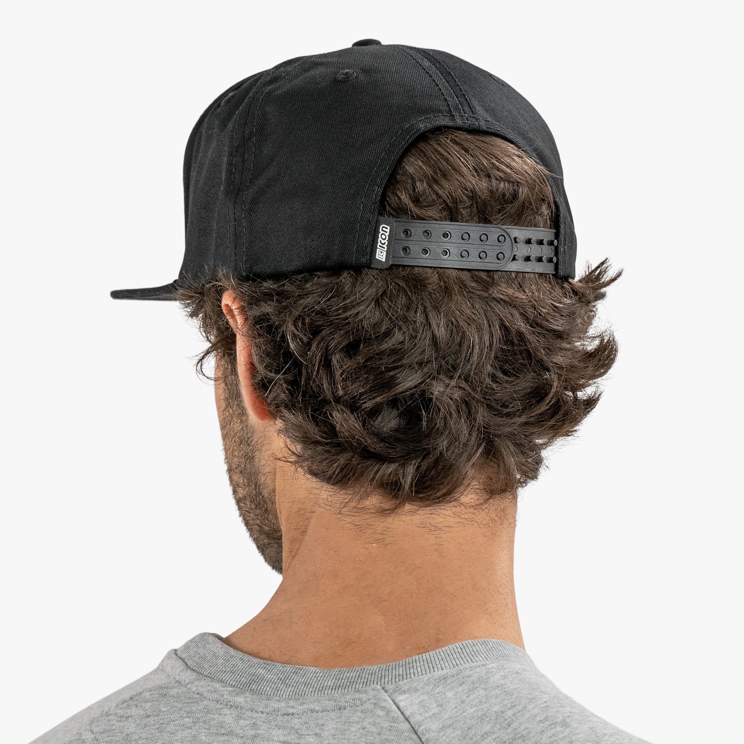 CAPPELLINO SNAPBACK SCICON SQUADRA - 02