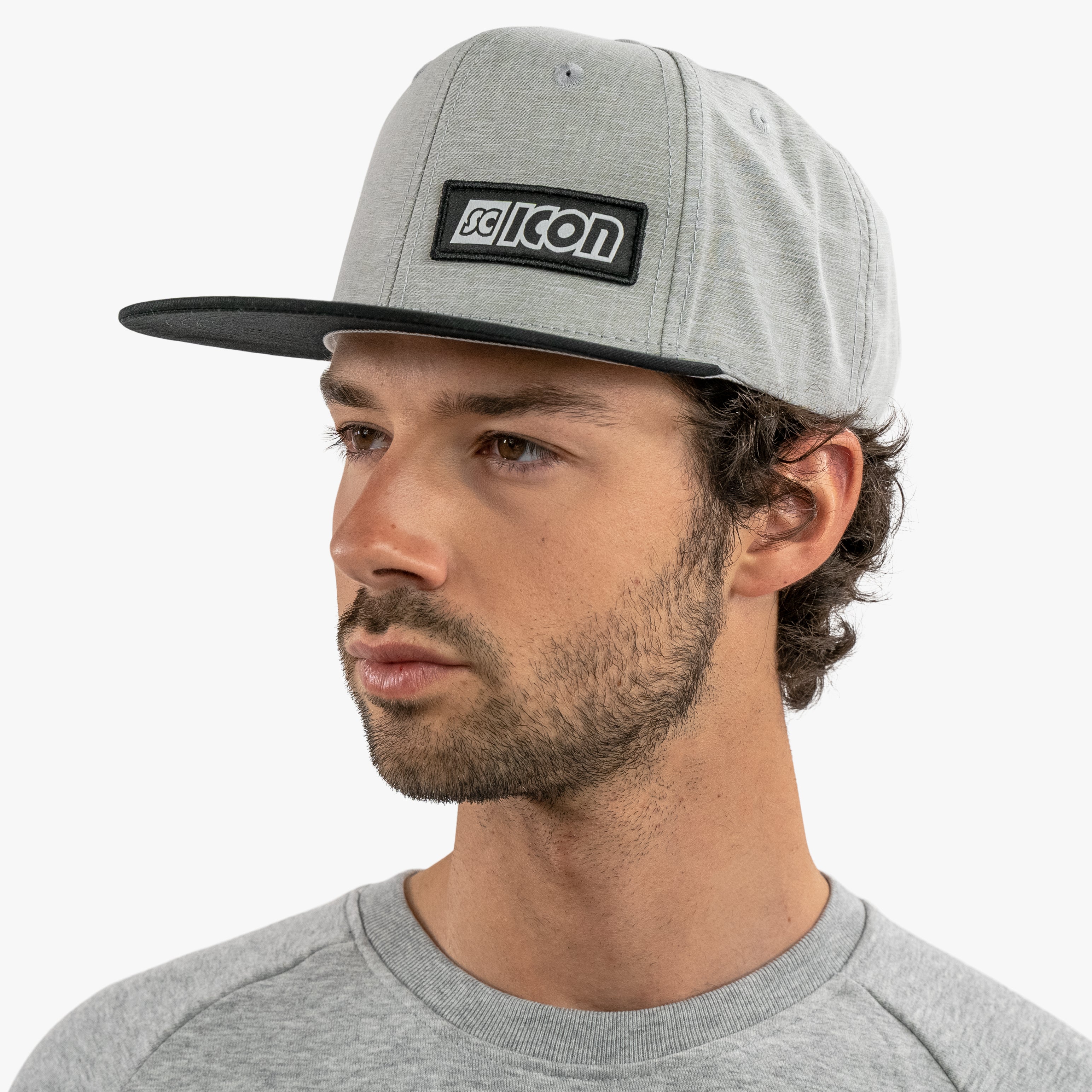 CAPPELLINO SNAPBACK SCICON SQUADRA - 03