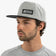 SCICON SQUADRA SNAPBACK-KAPPE - 03