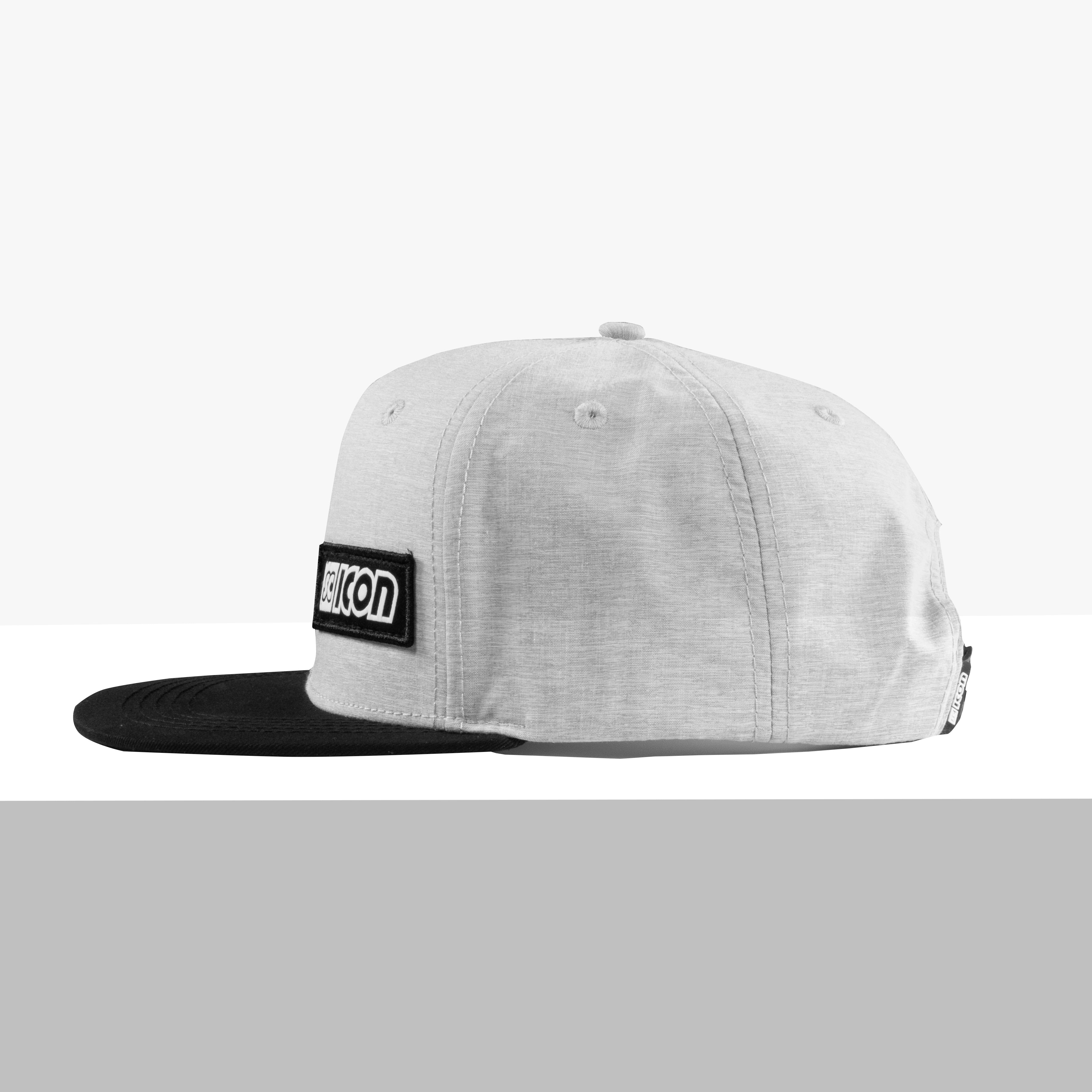 CASQUETTE SNAPBACK SCICON SQUADRA - 03