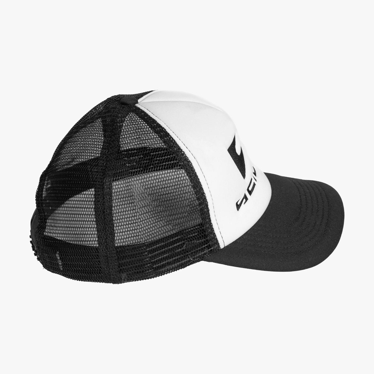 trucker side