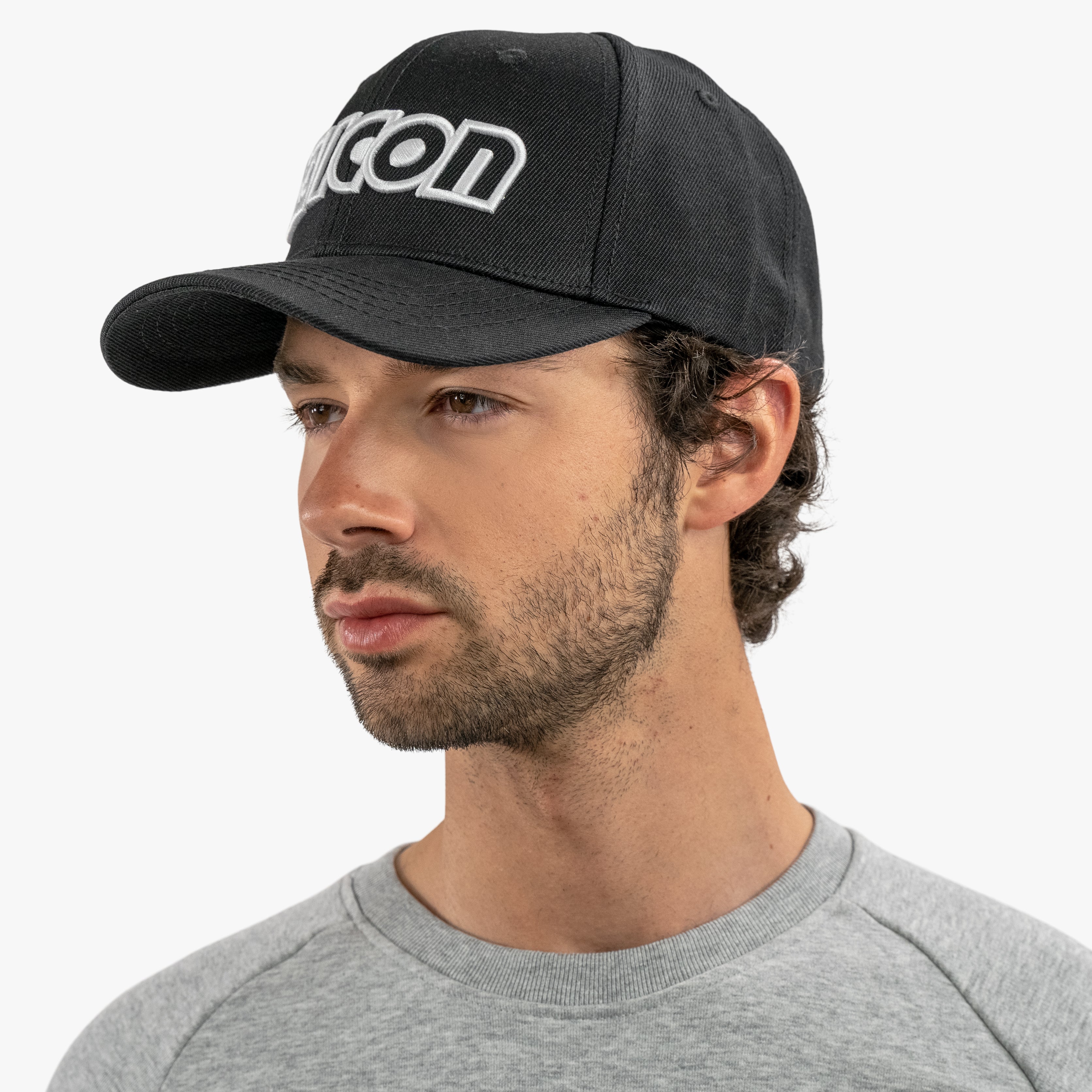 CAPPELLINO BASEBALL LOGO SCICON - 05